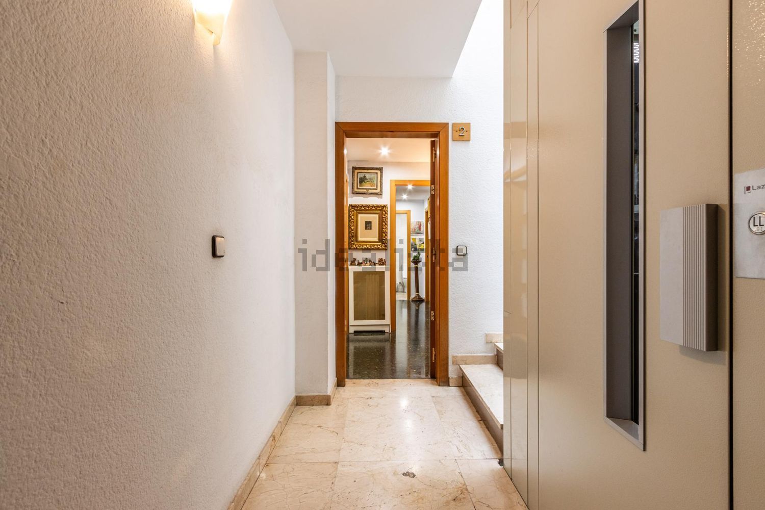 Piso en venta en Calle de Blasco de Garay