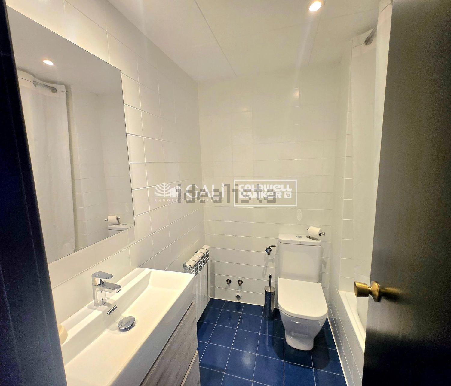 4-bedroom duplex for rent in Andorra la Vella · 56 of 60