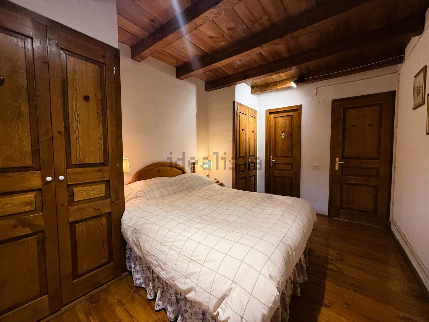 Piso de 2 habitaciones en venta en El Tarter, Canillo · 37 de 40
