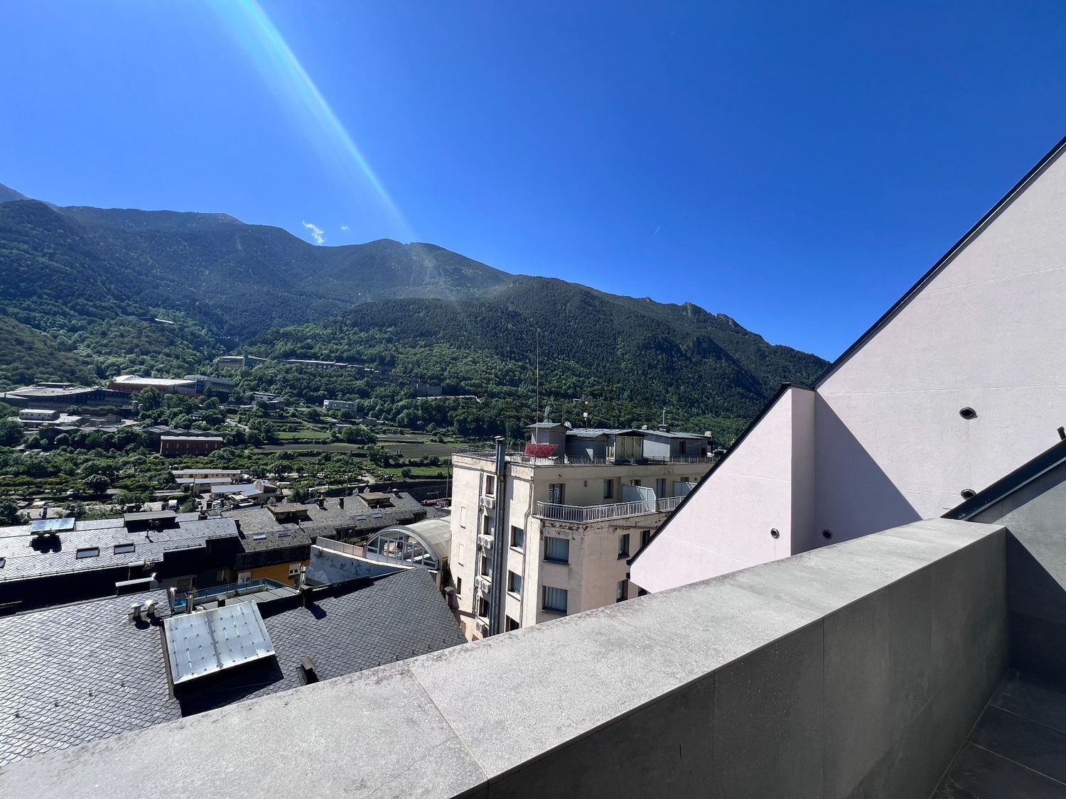 3-bedroom penthouse for sale in Andorra la Vella · 29 of 34