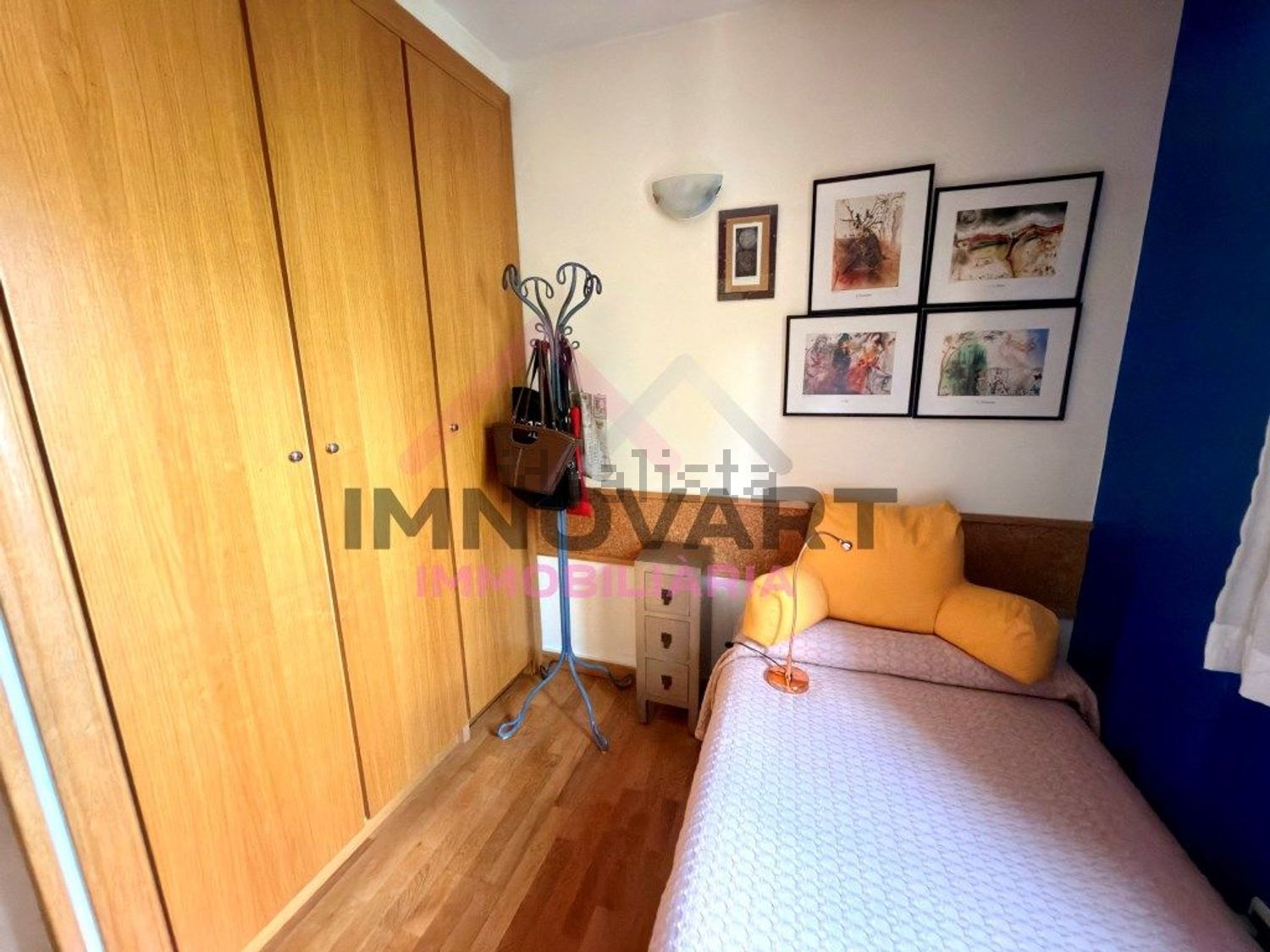 Pis de 3 habitacions en venda a Ordino · 52 de 58