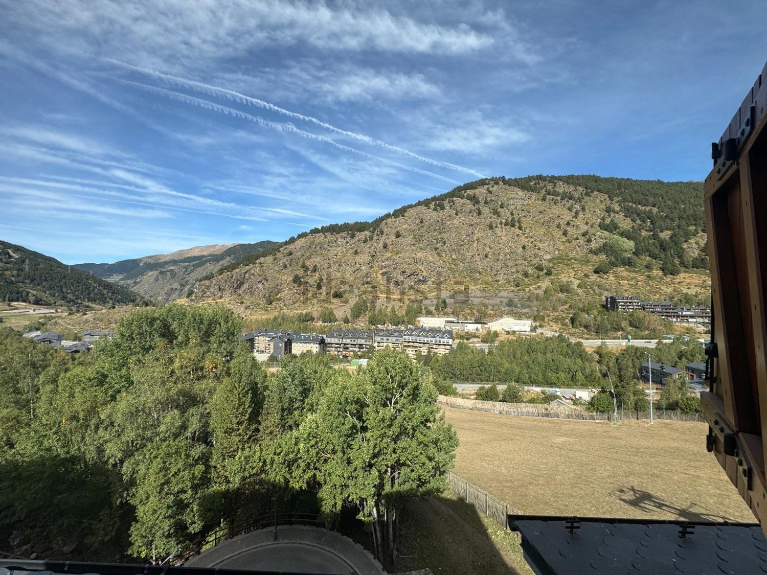 1-bedroom flat for sale in L'Aldosa, Canillo · 6 of 7