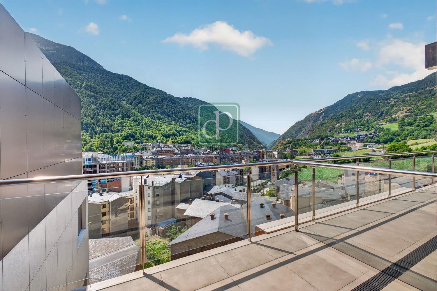 3-bedroom penthouse for sale in Encamp · 53 of 60