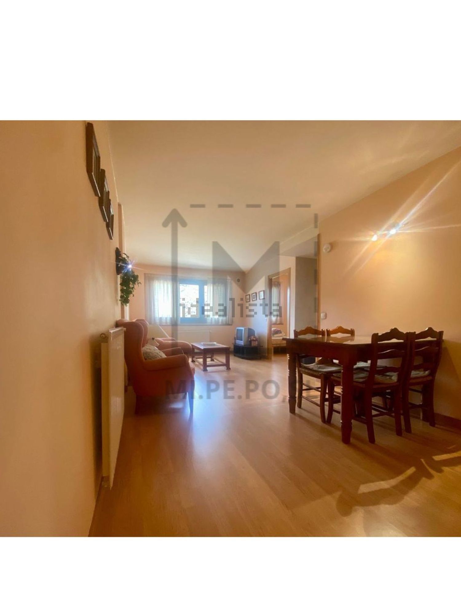 2-bedroom flat for rent in El Tarter, Canillo · 22 of 51