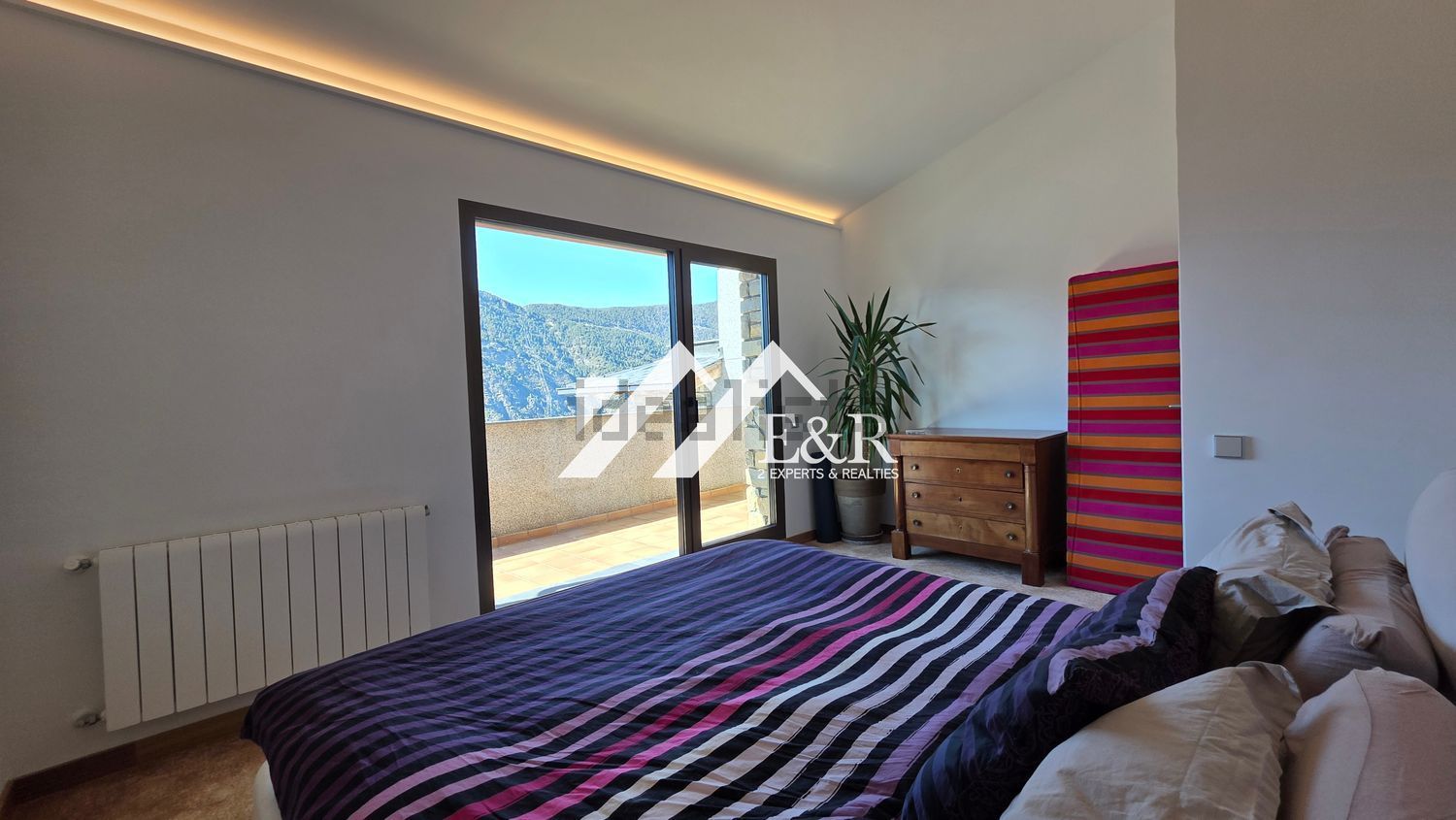 4-bedroom townhouse for sale in Engolasters, Escaldes-Engordany · 23 of 60