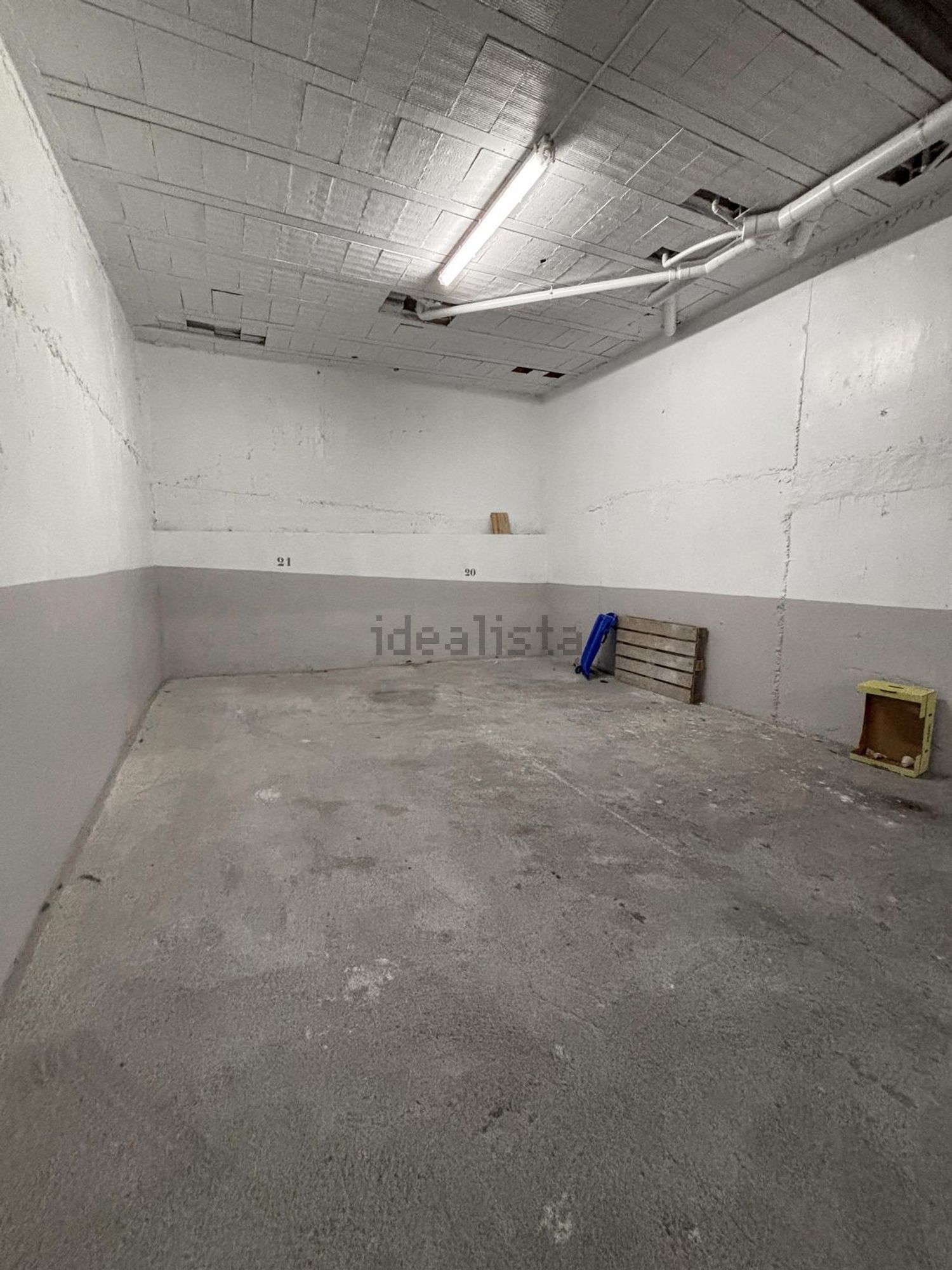 1-bedroom flat for rent in Escàs, La Massana · 15 of 17