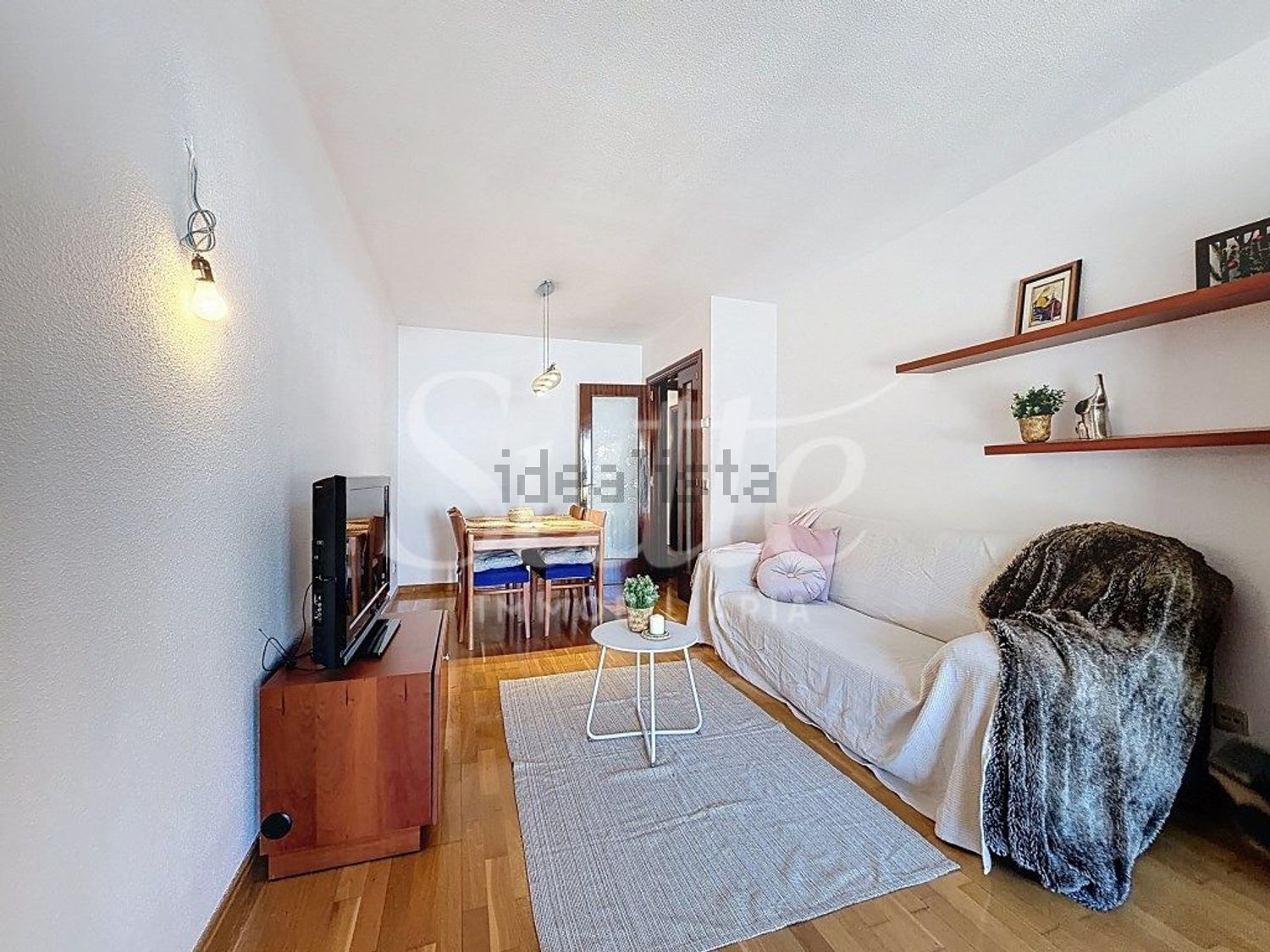 Appartement 3 chambres à vendre à Sant Julià de Lòria · 50 sur 60