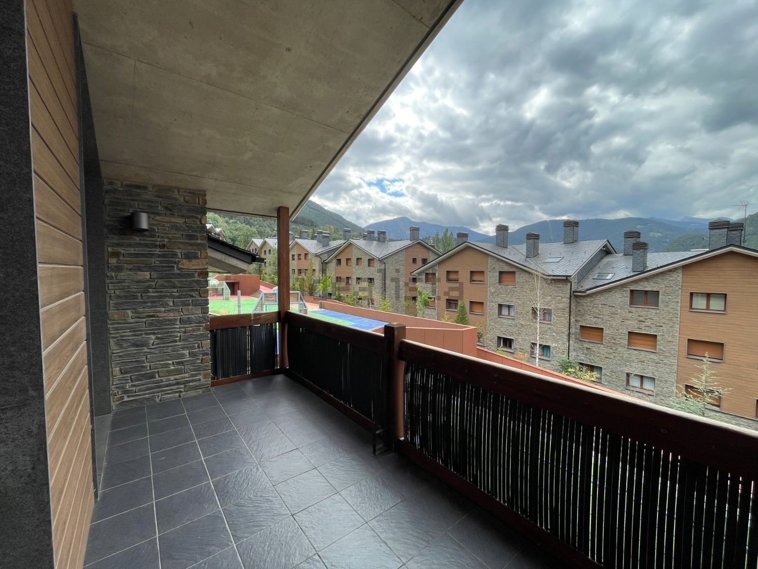 3-bedroom penthouse for sale in Ordino · 36 of 60