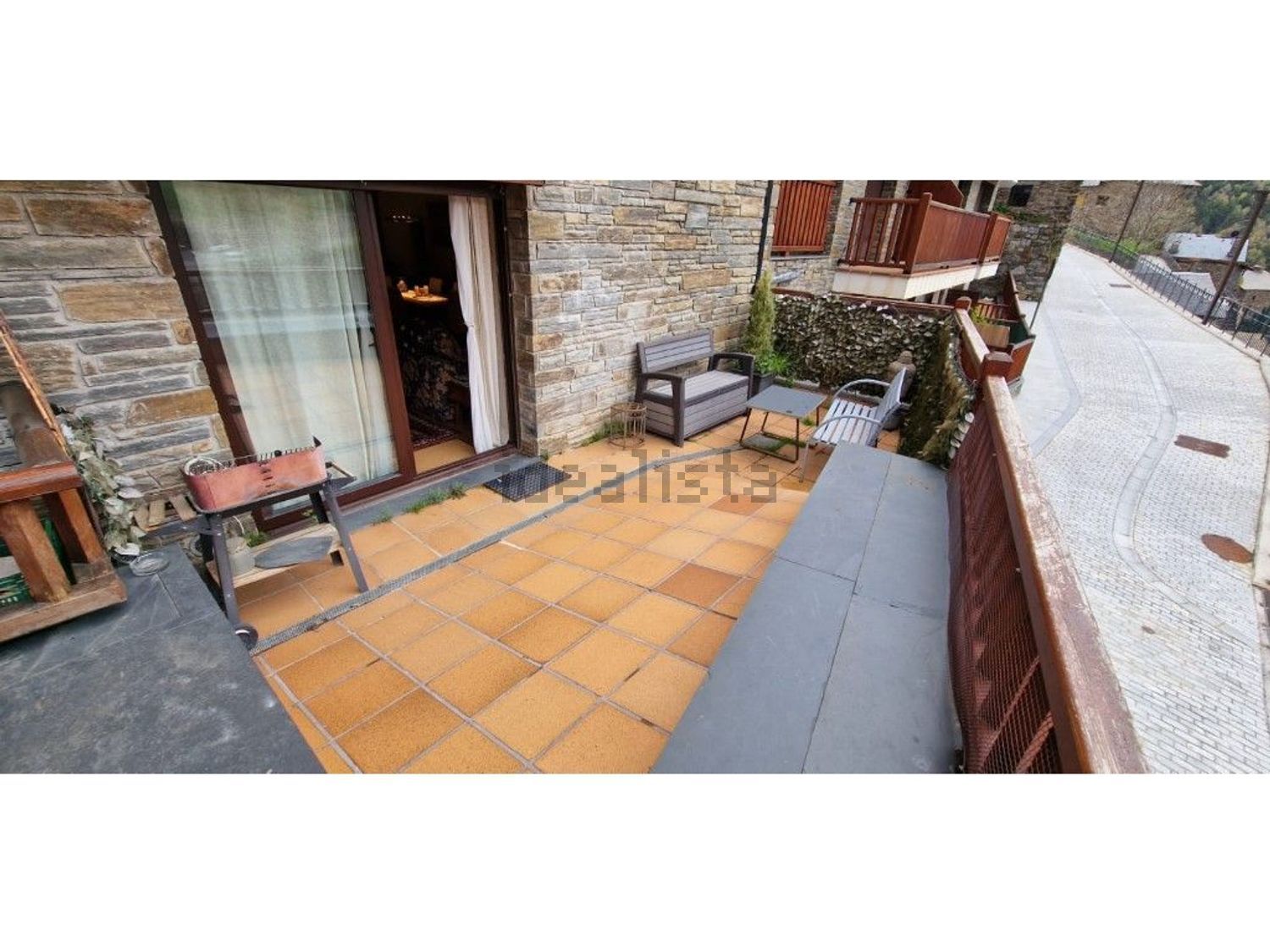 2-bedroom flat for sale in L'Aldosa, Canillo · 39 of 55