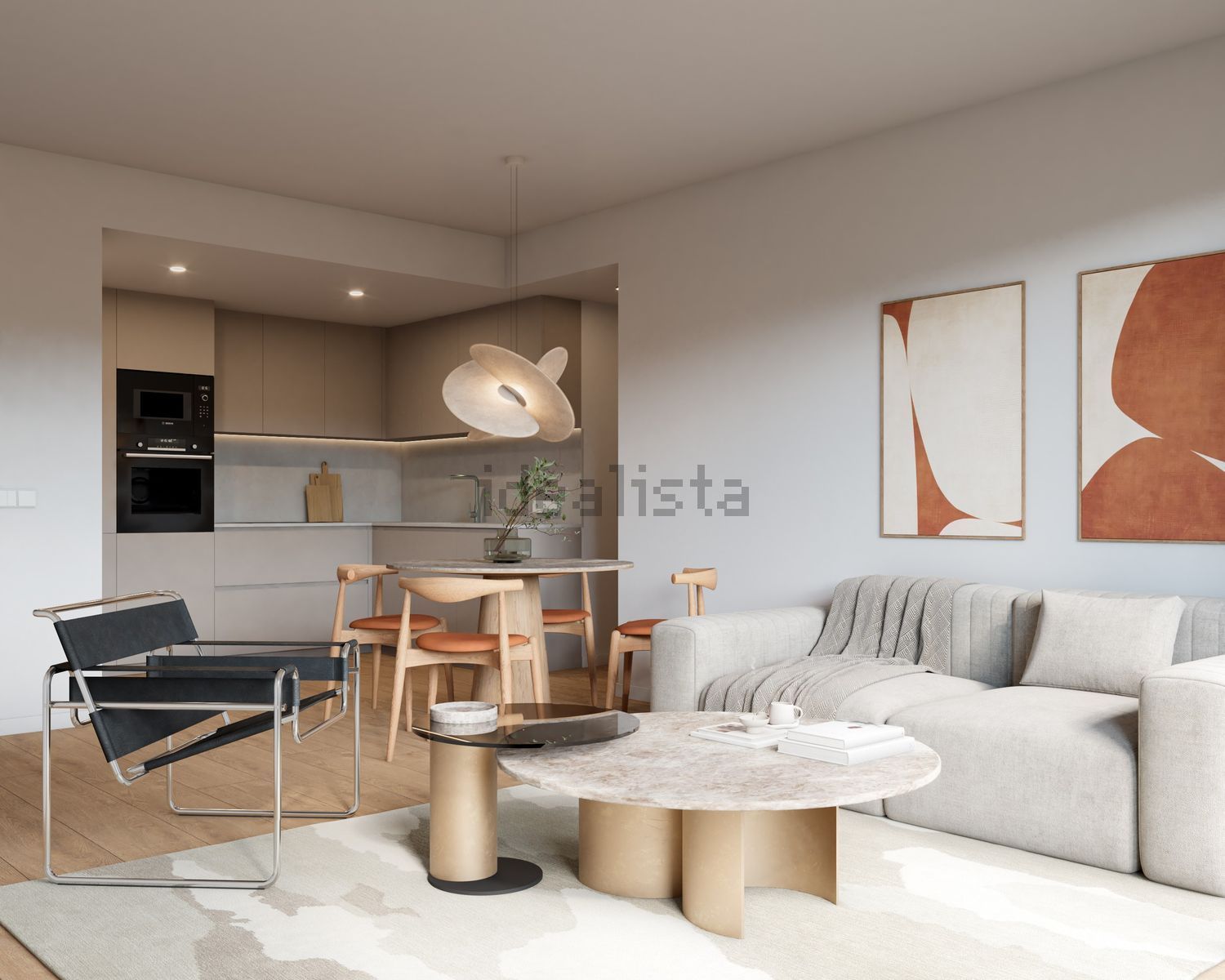 Pis de 3 habitacions en venda a Centro, Andorra la Vella · 41 de 46