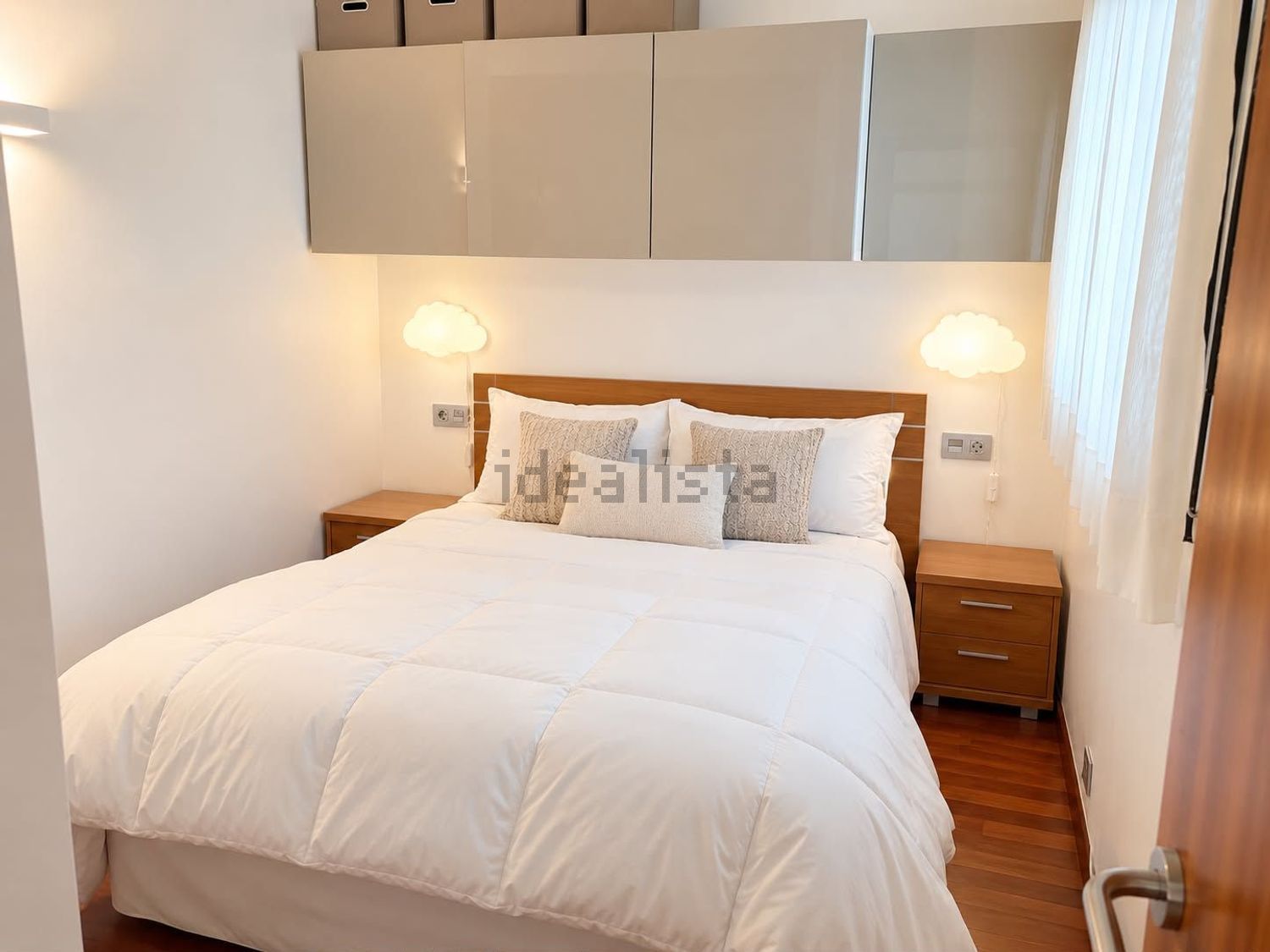 2-bedroom flat seasonal rent in El Tarter, Canillo · 6 of 24
