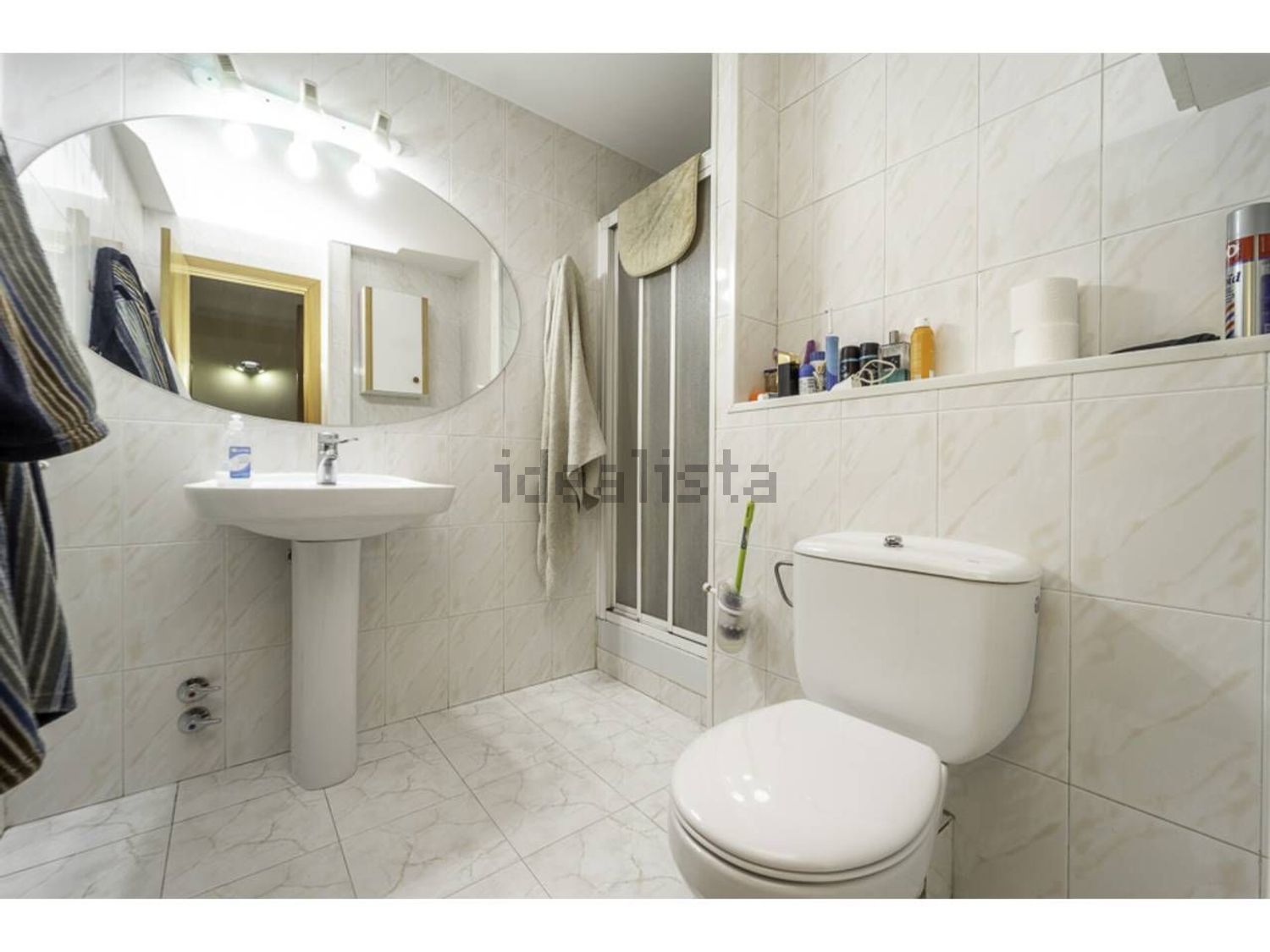 4-bedroom penthouse for sale in Encamp · 36 of 40