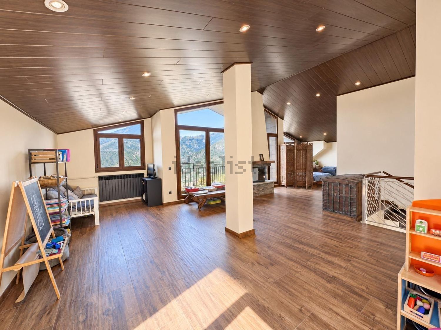 4-bedroom chalet for sale in Aixirivall, Sant Julià de Lòria · 17 of 20