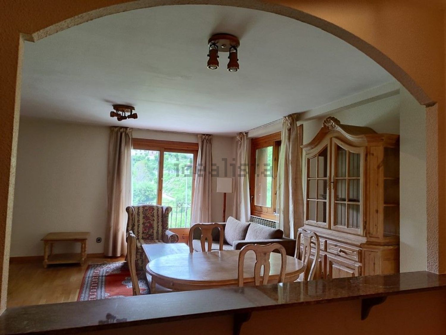 2-bedroom flat for rent in L'Aldosa, La Massana · 52 of 60