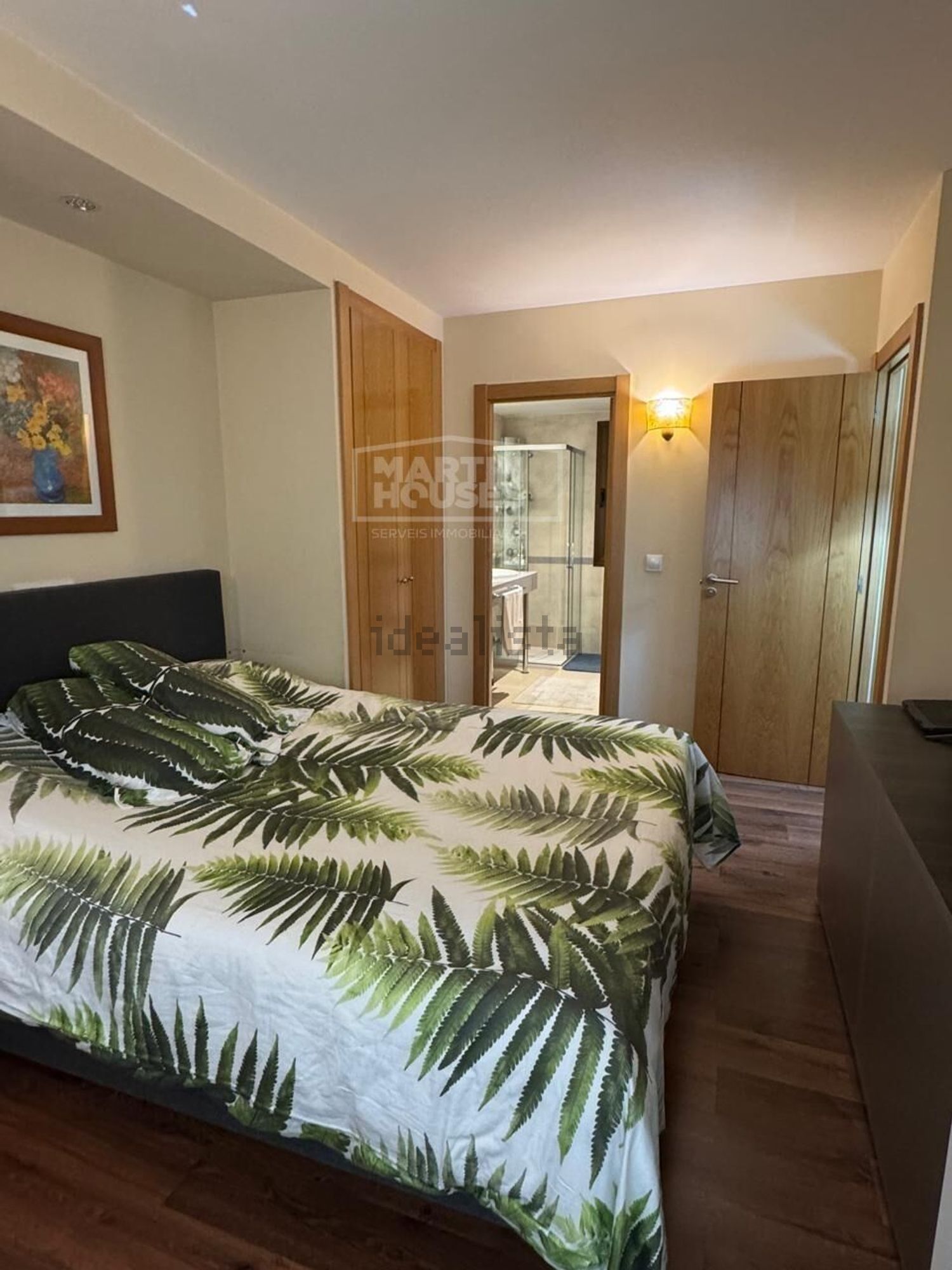 Appartement 3 chambres à vendre à Pal, La Massana · 7 sur 60