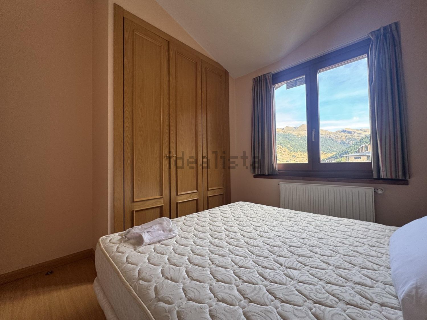 1-bedroom flat for sale in L'Aldosa, Canillo · 4 of 7