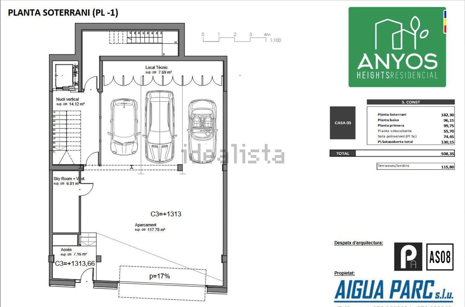 4-bedroom house for sale in La Massana · 23 of 60