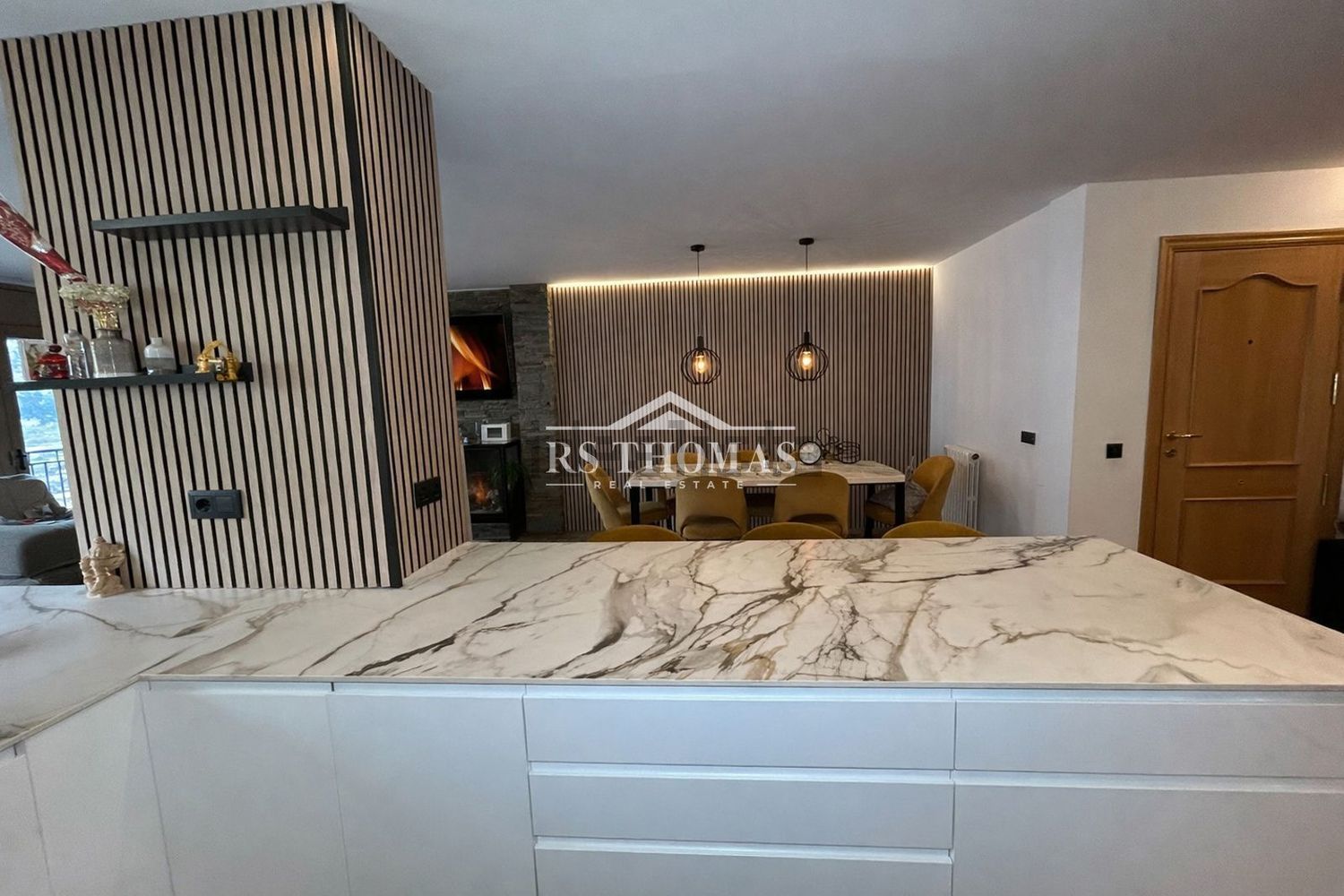 4-bedroom flat for sale in Vila, Encamp · 52 of 60