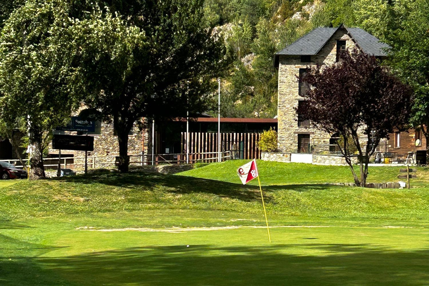 3-bedroom flat for sale in Ordino · 13 of 14