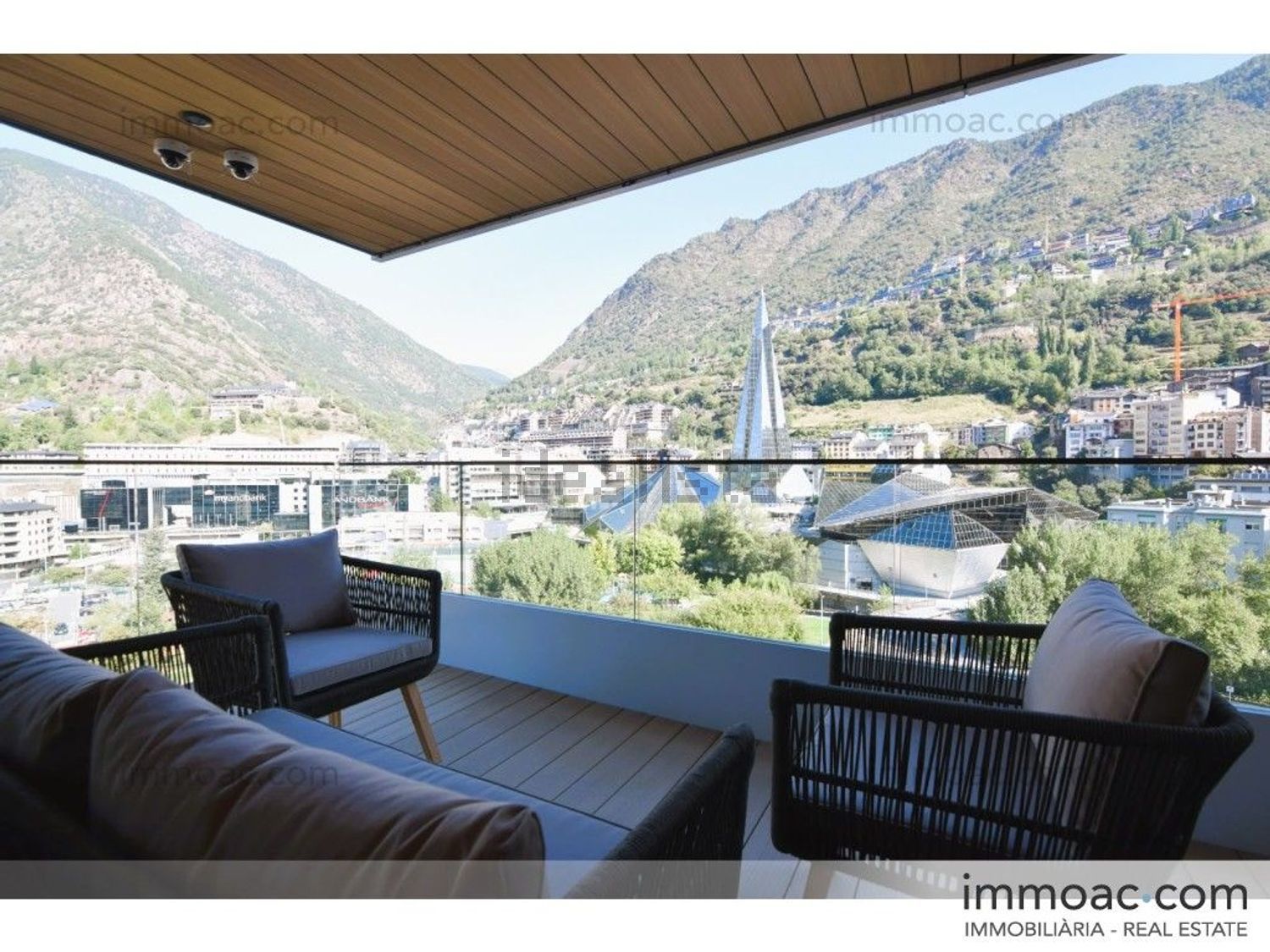 3-bedroom flat for rent in Escaldes-Engordany · 8 of 47