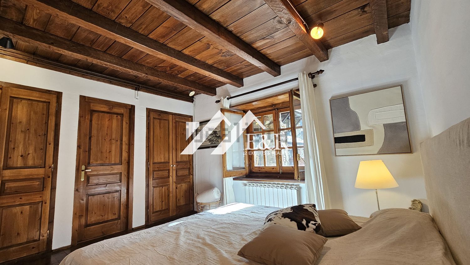 3-bedroom flat for sale in El Tarter, Canillo · 20 of 34