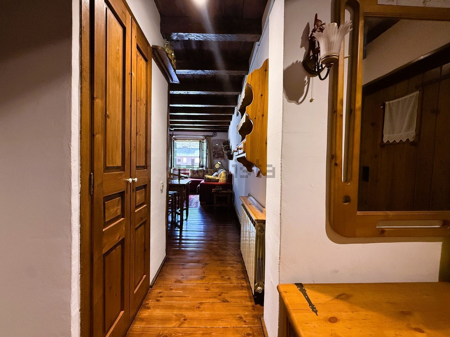 2-bedroom flat for rent in El Tarter, Canillo · 29 of 40