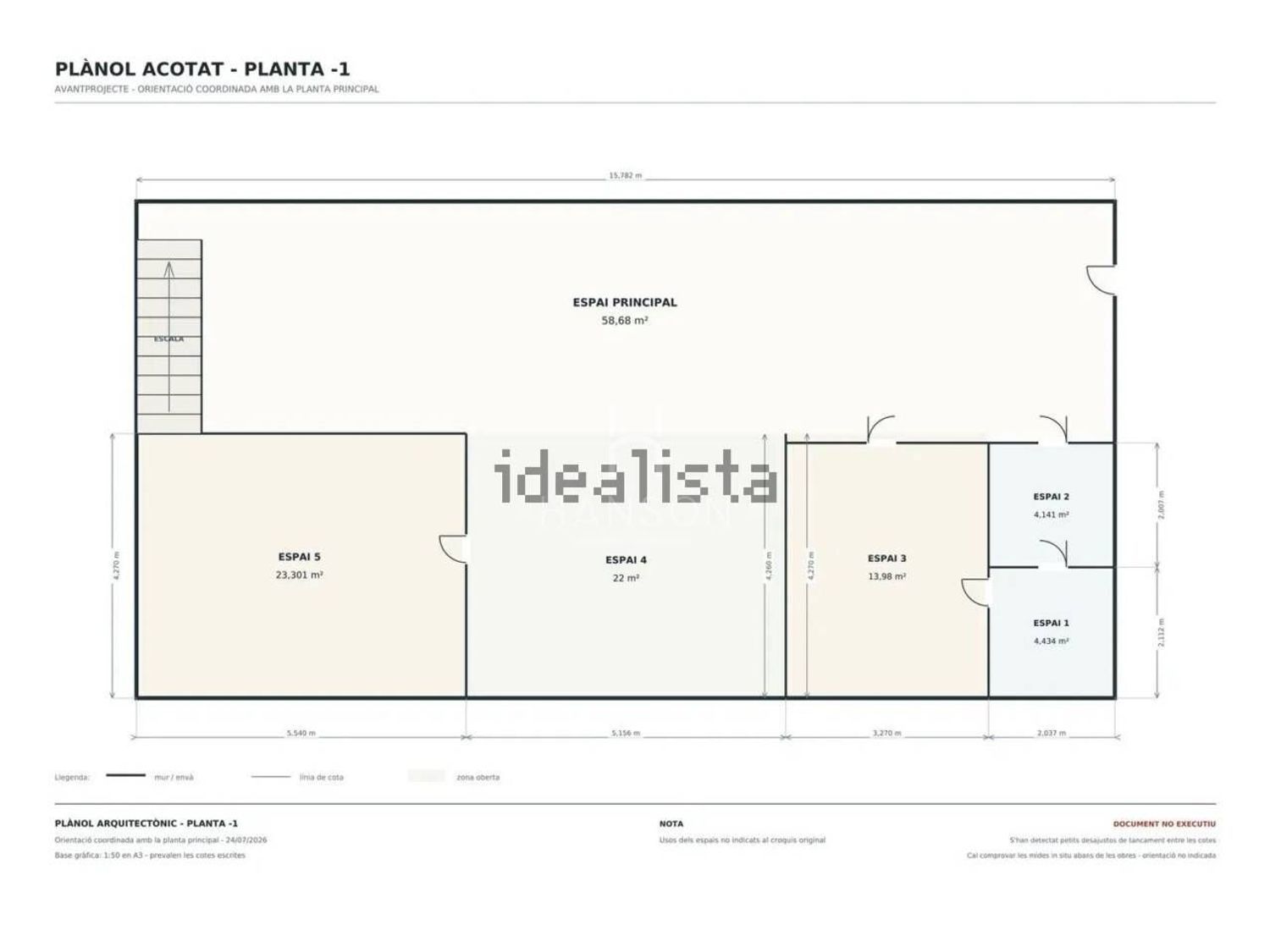 Chalet de 4 habitaciones en venta en Encamp · 49 de 60