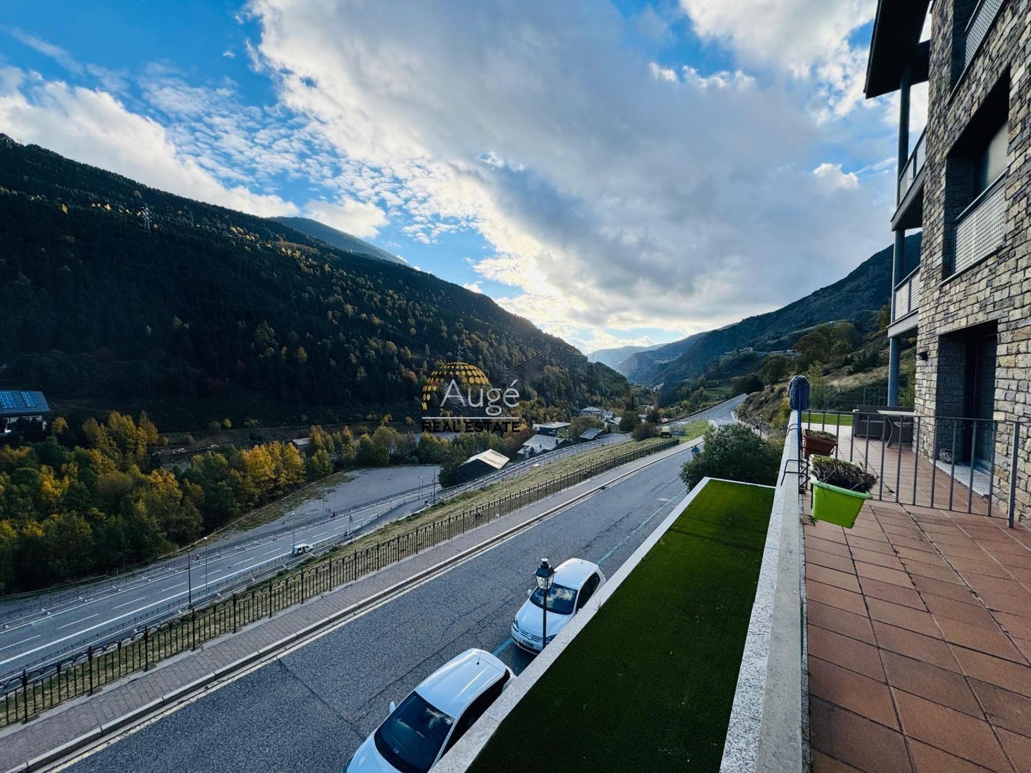 2-bedroom flat for sale in El Tarter, Canillo · 9 of 28