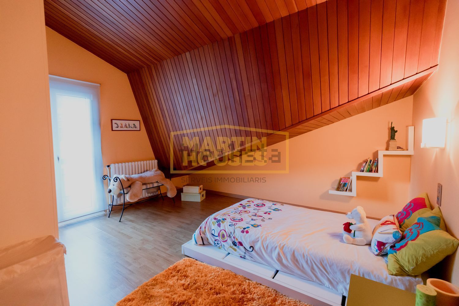 Xalet de 6 habitacions en venda a La Margineda, Andorra la Vella · 48 de 60