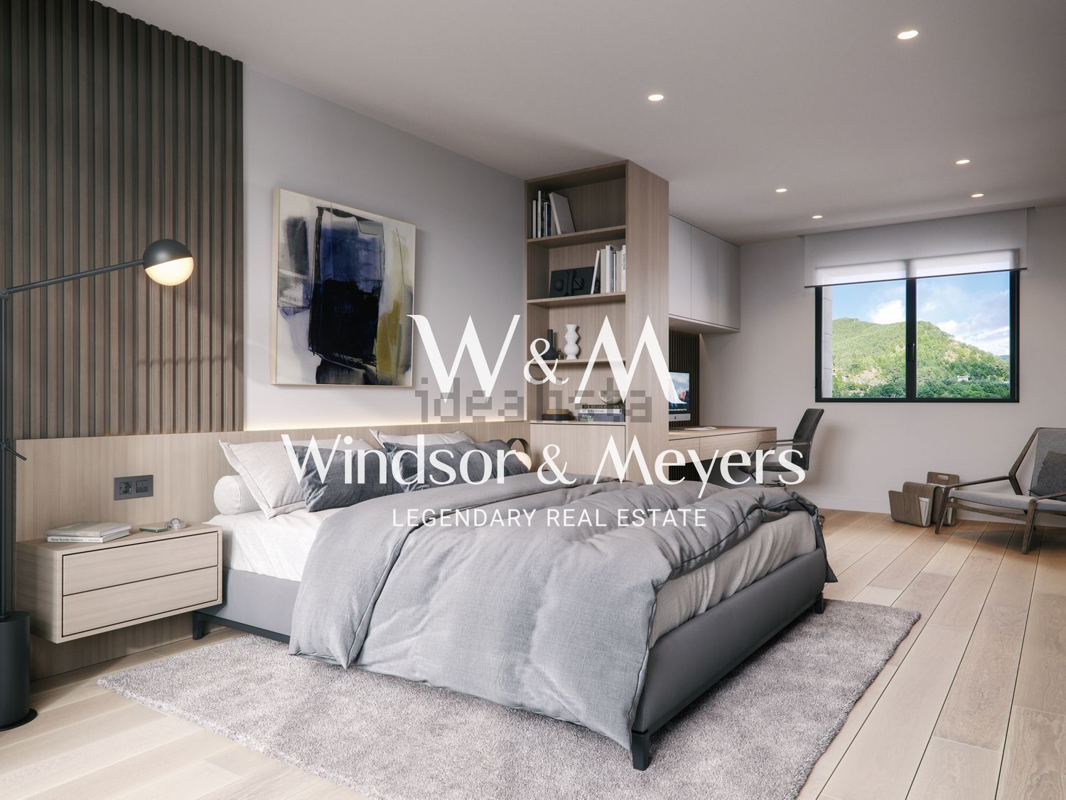 4-bedroom flat for sale in La Massana · 11 of 21