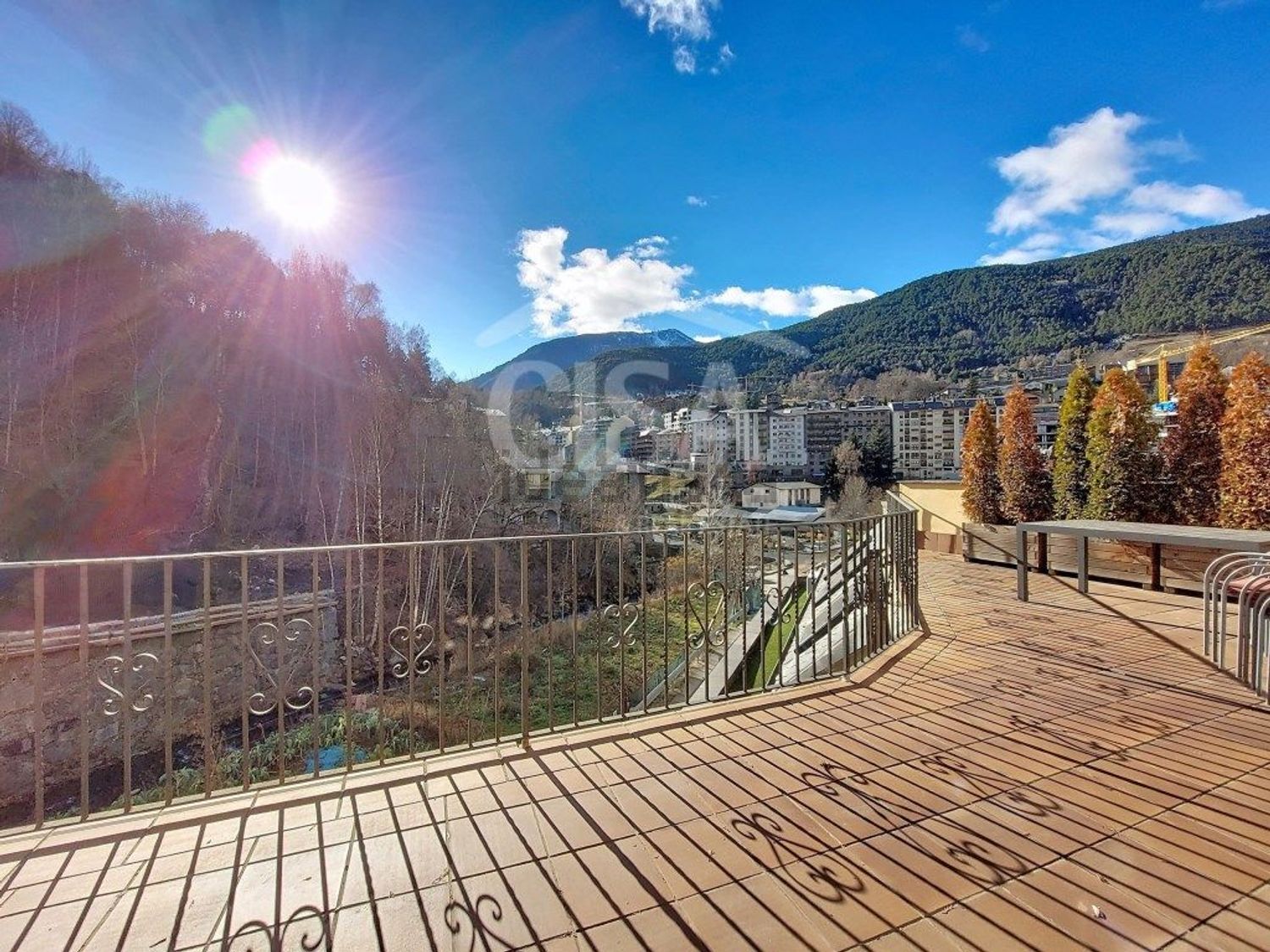 3-bedroom flat for sale in La Massana · 2 of 60