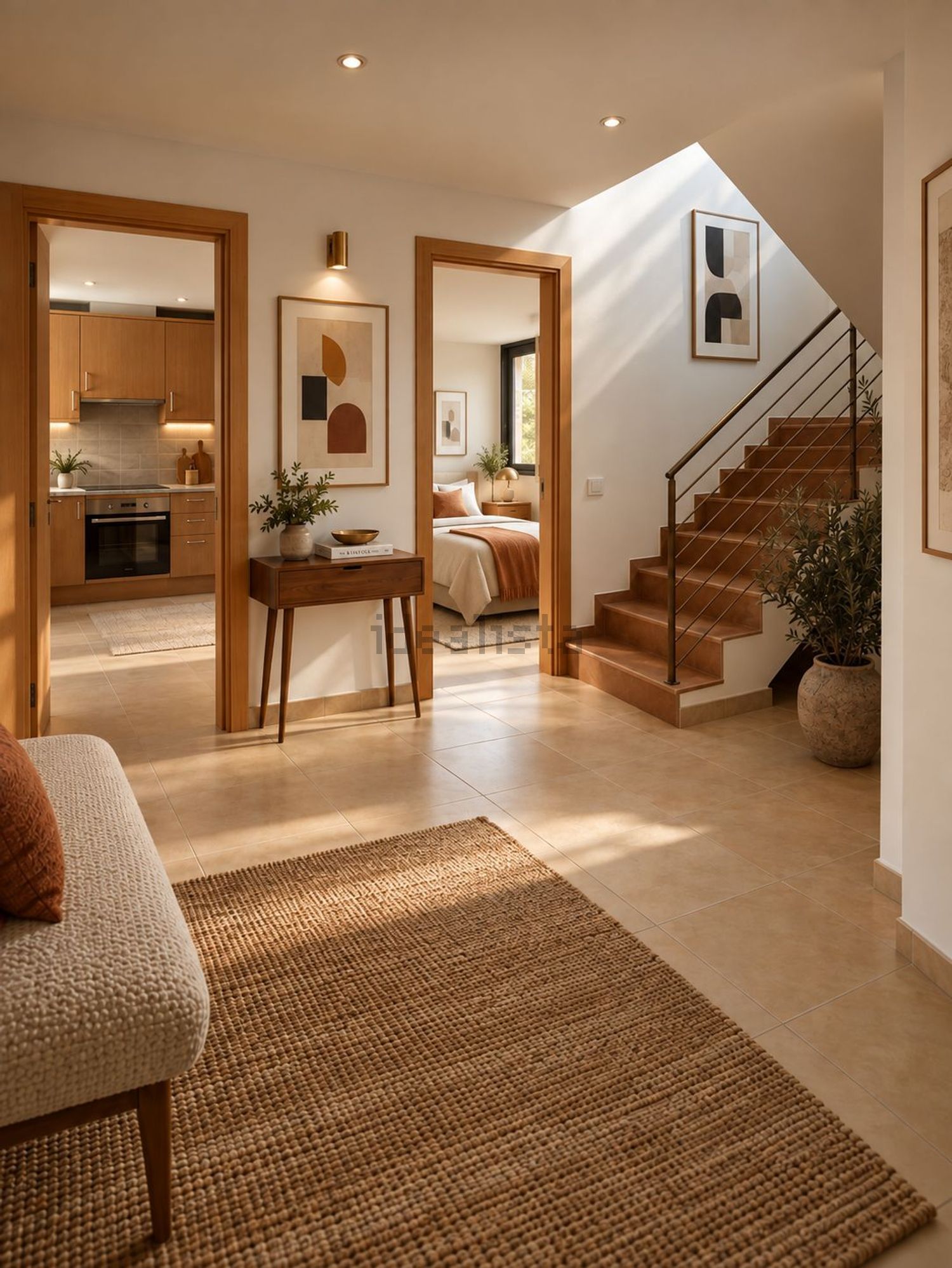 3-bedroom penthouse for sale in Aixirivall, Sant Julià de Lòria · 23 of 25