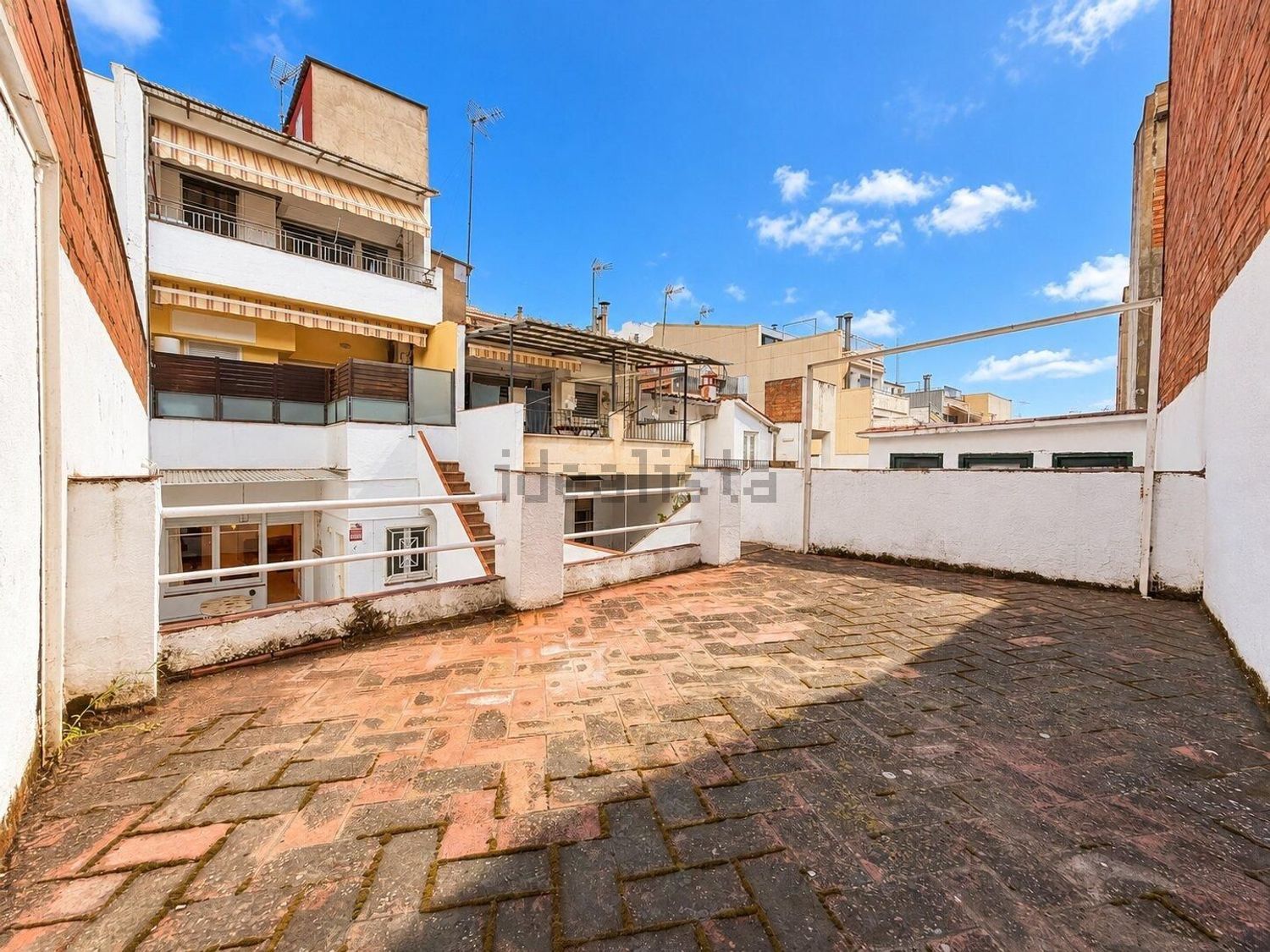 Piso en venta en Sant Pere
