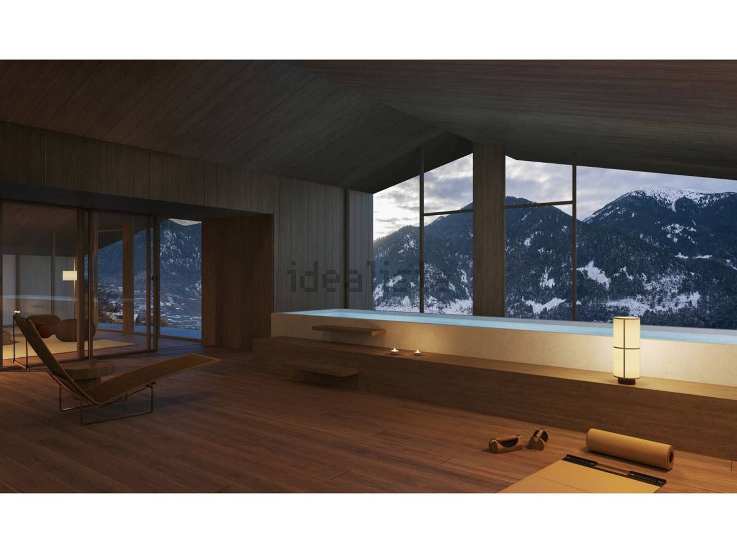5-bedroom duplex for sale in Els Vilars, Escaldes-Engordany · 13 of 22