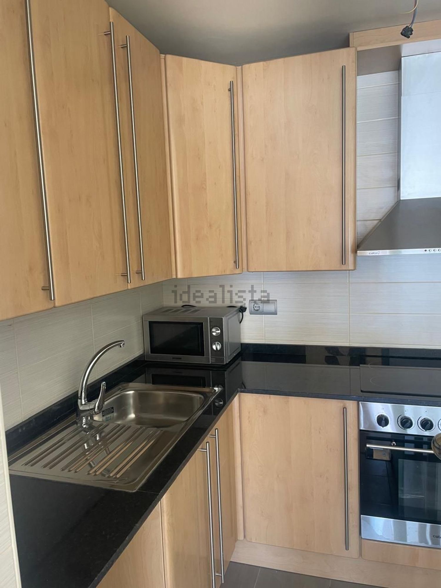 1-bedroom flat for rent in Escaldes-Engordany · 35 of 39