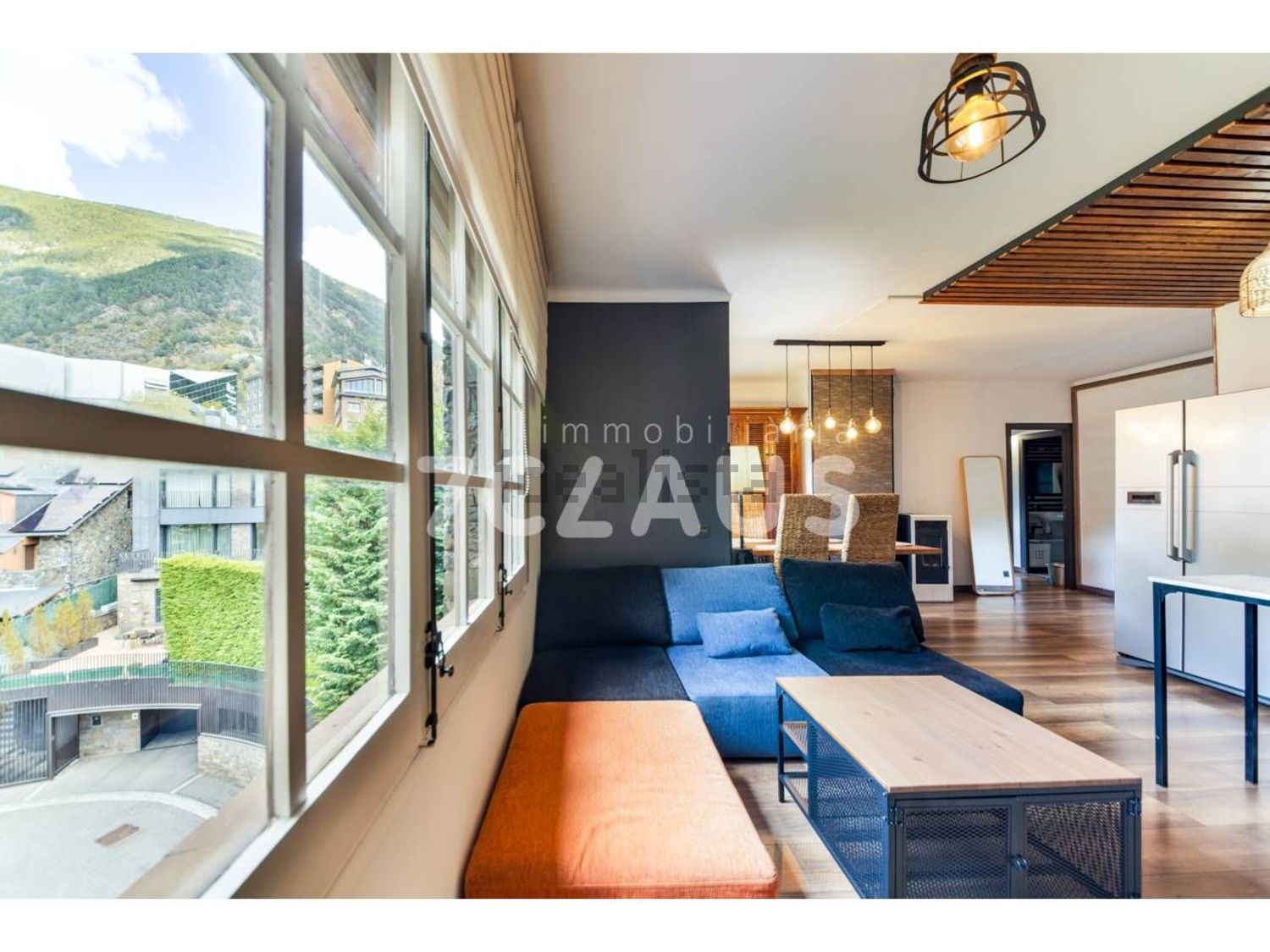 2-bedroom flat for sale in Encamp · 60 of 60