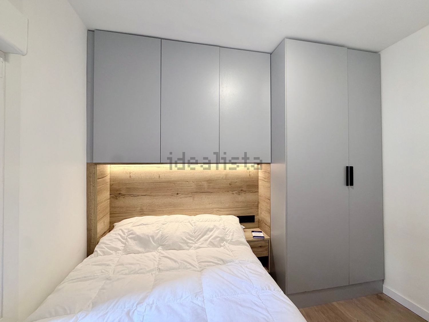 2-bedroom flat seasonal rent in Anyós, La Massana · 13 of 17
