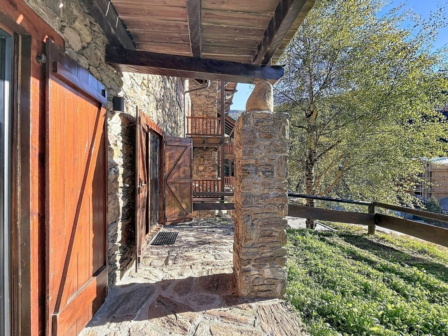 3-bedroom flat for sale in El Tarter, Canillo · 33 of 34