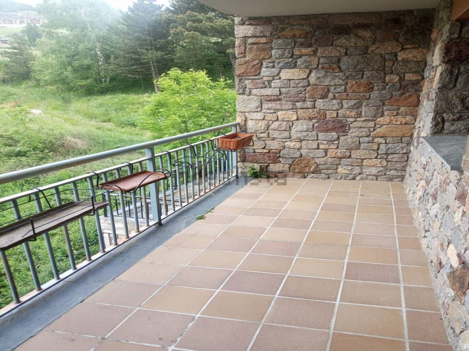 Dúplex de 3 habitaciones en venta en Canillo · 23 de 24