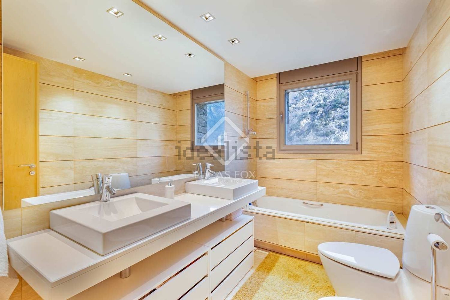 3-bedroom penthouse for sale in Escaldes-Engordany · 46 of 60