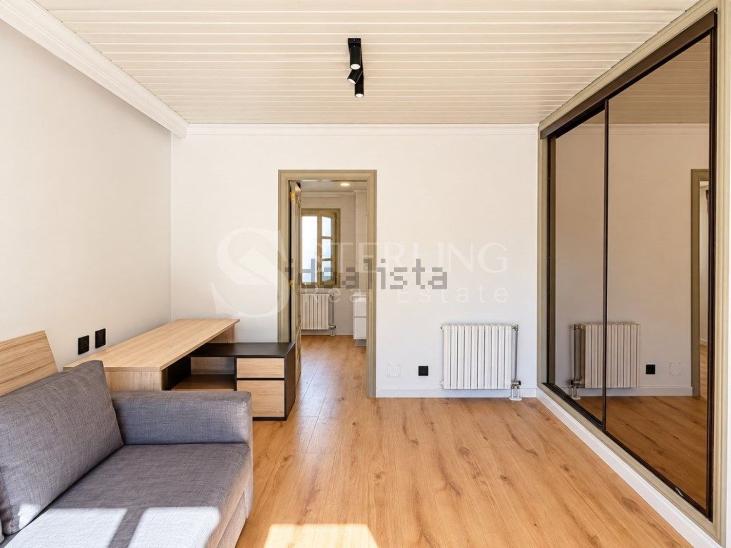 3-bedroom penthouse for rent in Encamp · 40 of 53