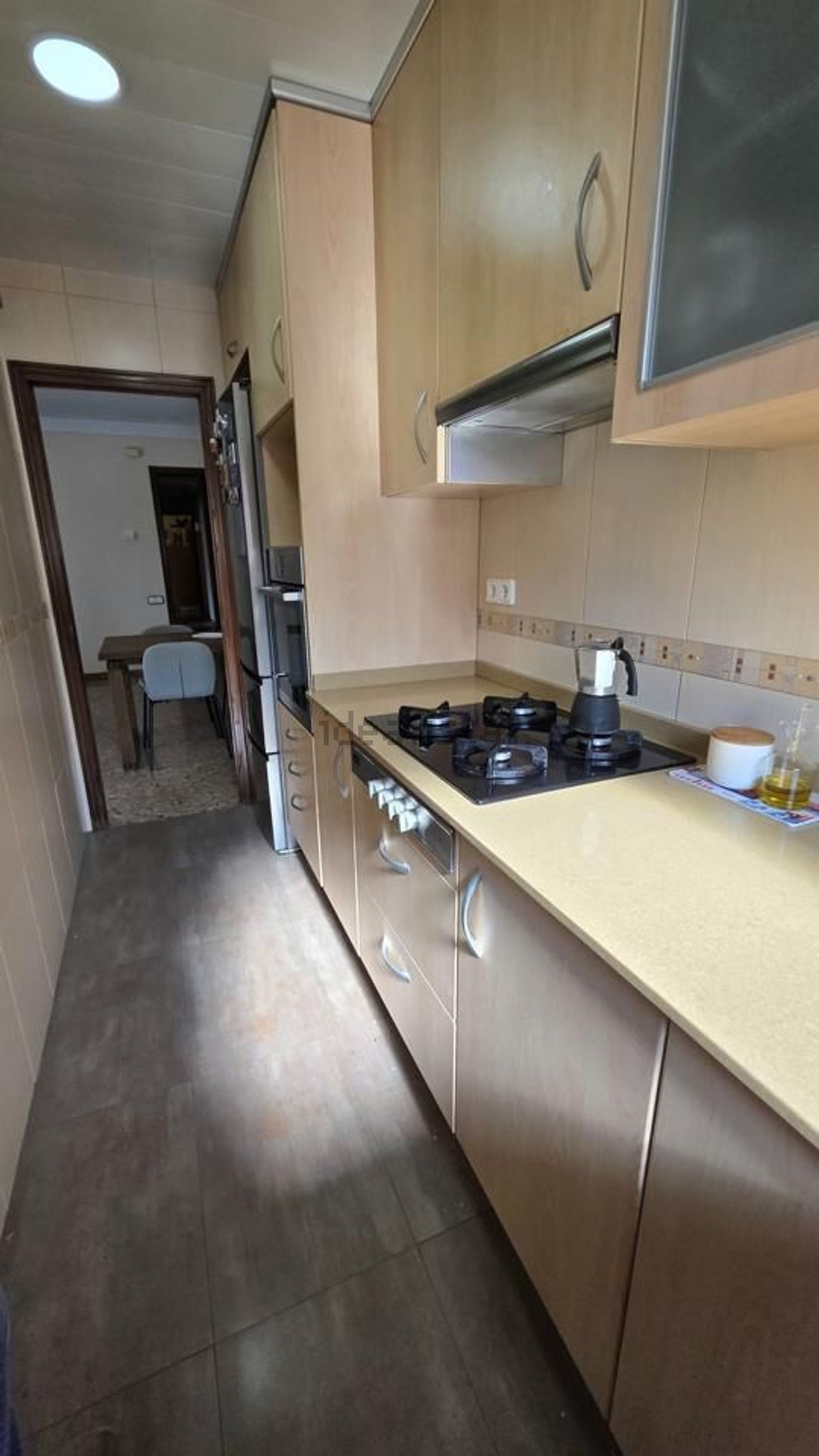 Piso en venta en Calle Renaixement