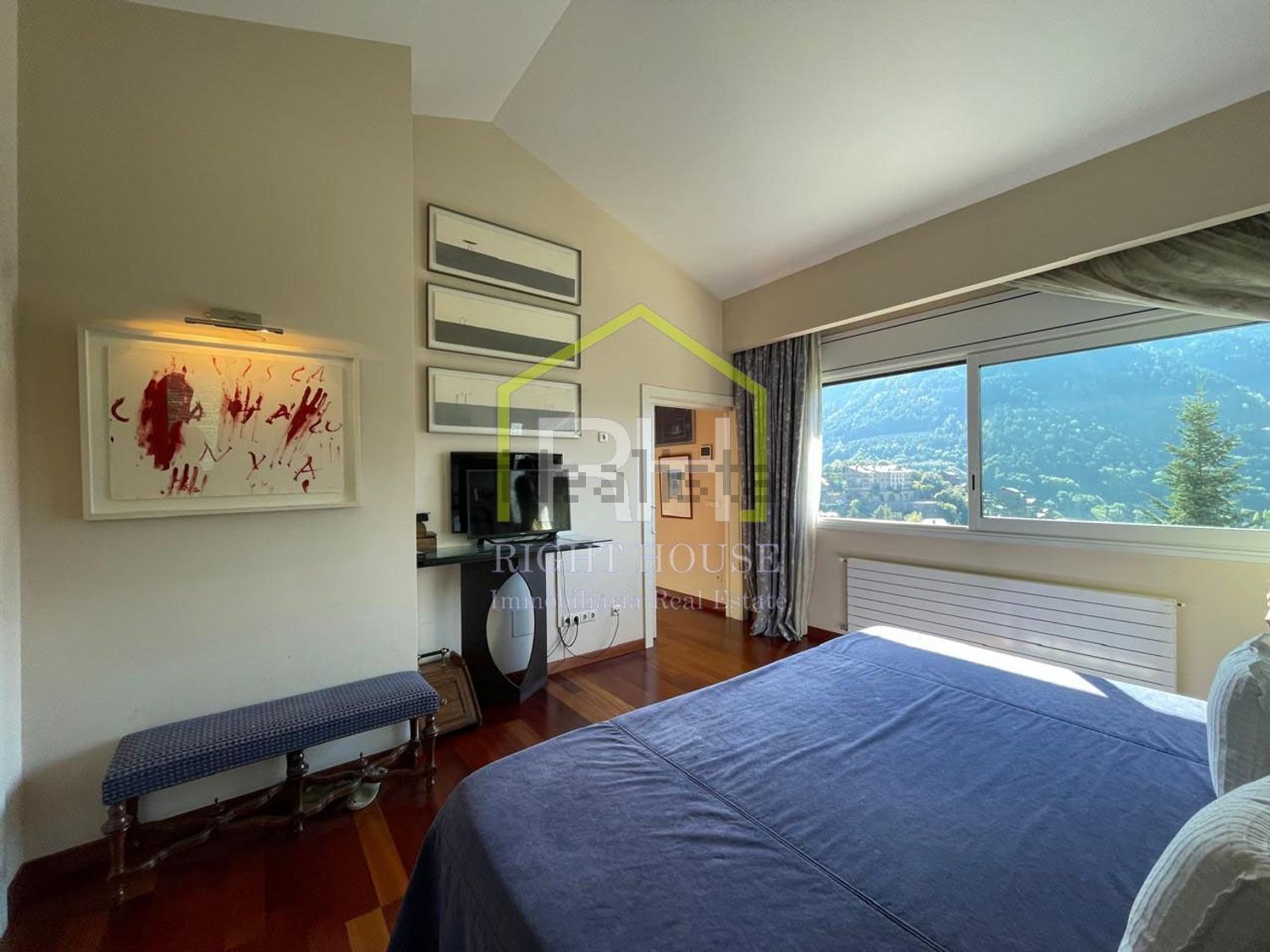 5-bedroom chalet for sale in Escaldes-Engordany · 42 of 60