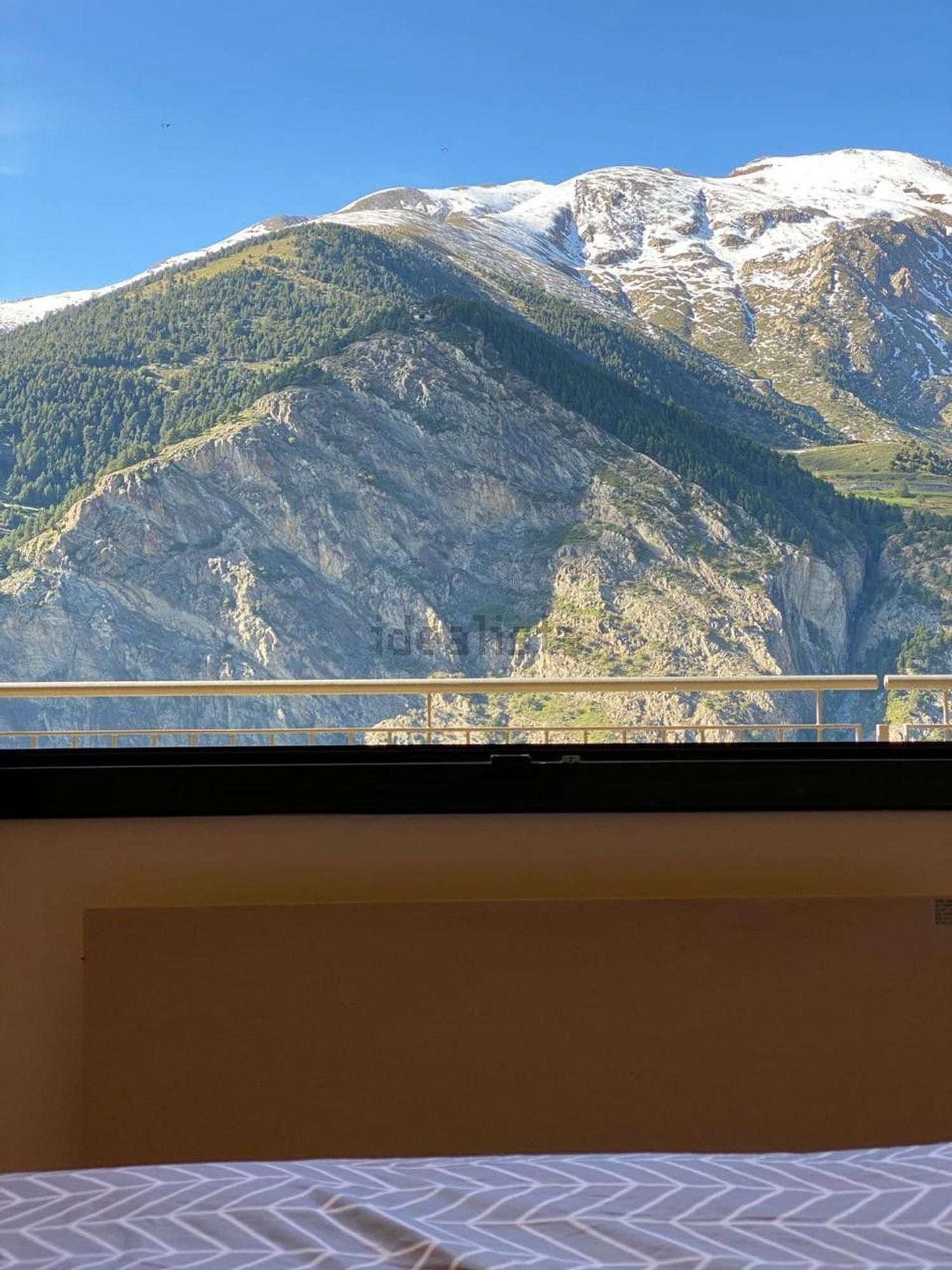 1-bedroom flat for rent in El Forn, Canillo · 4 of 11