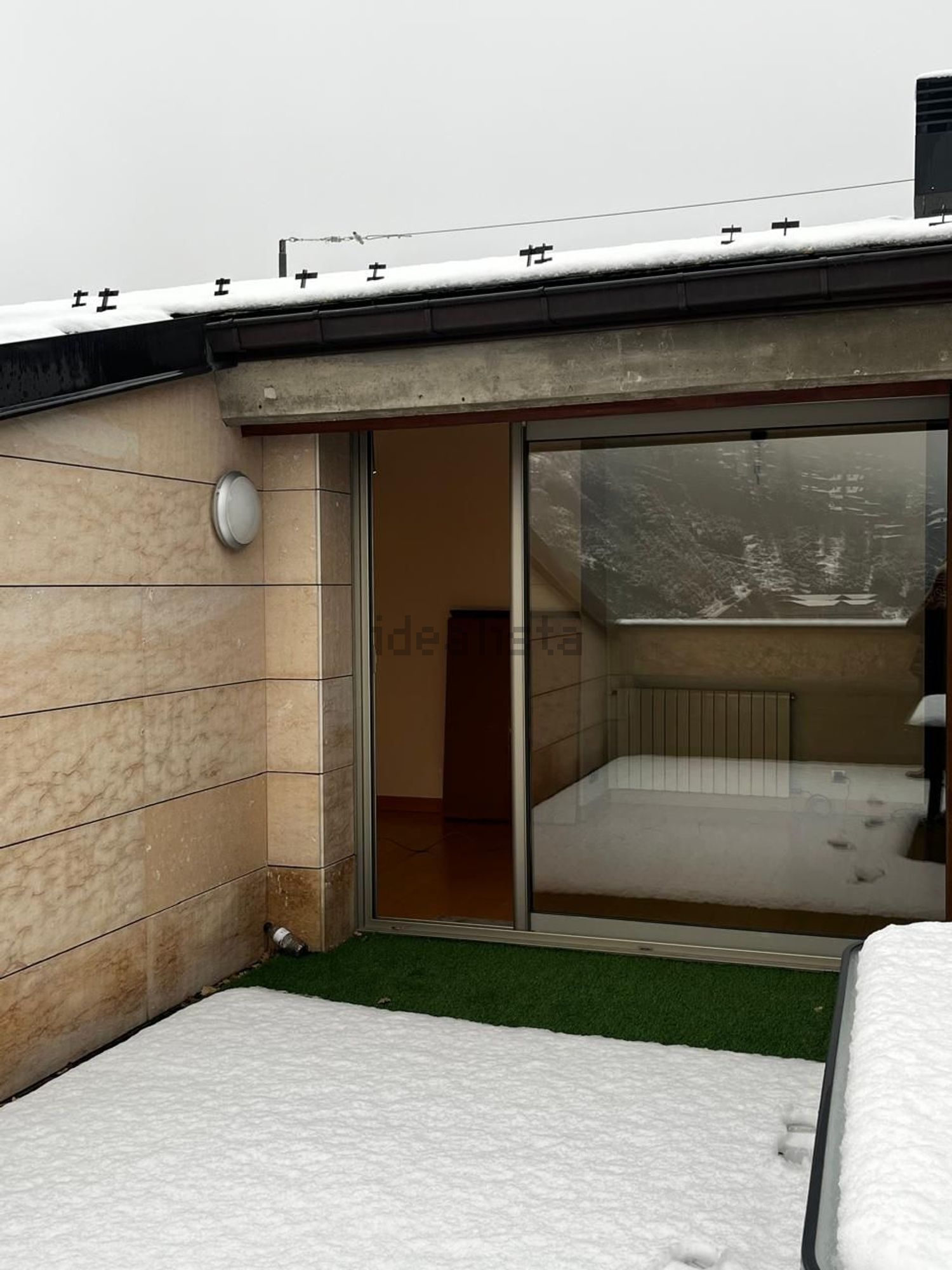3-bedroom penthouse for sale in Escaldes-Engordany · 19 of 24