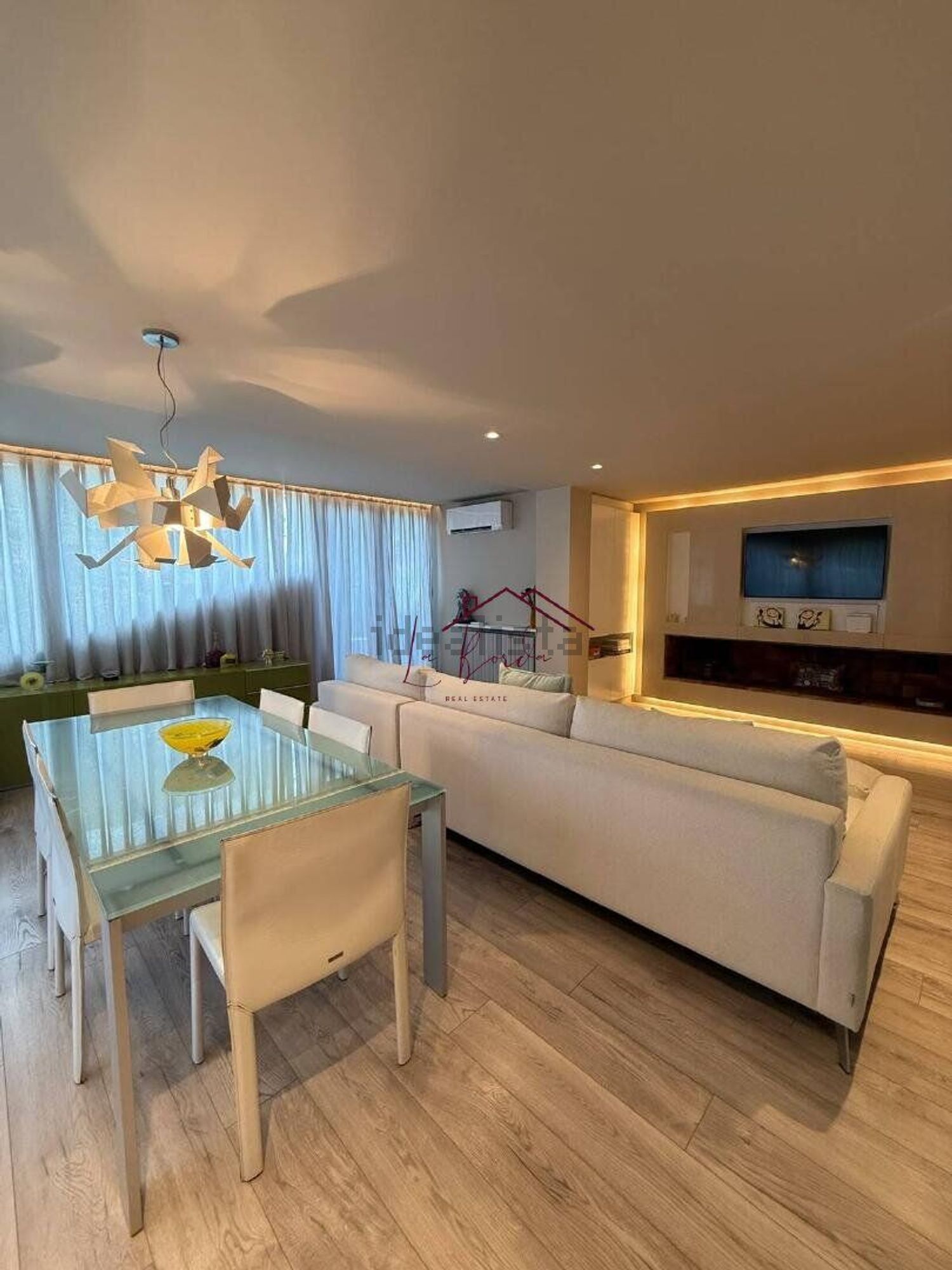 3-bedroom flat for sale in Fontaneda, Sant Julià de Lòria · 9 of 12