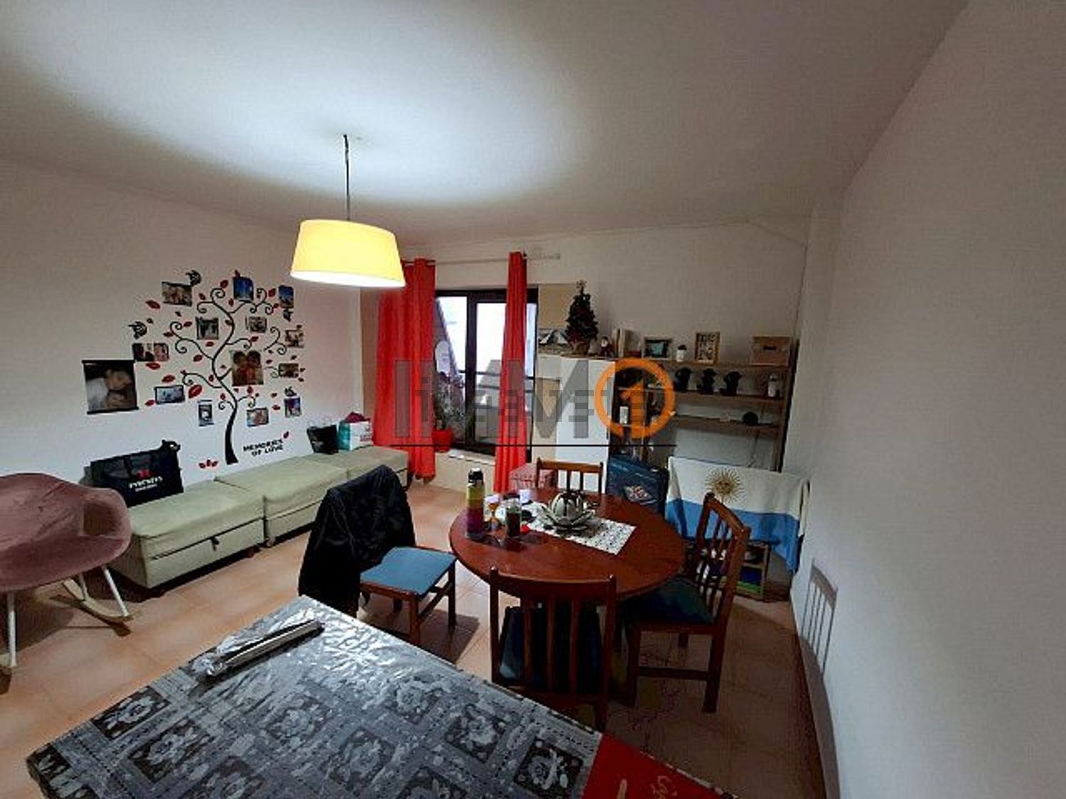 Piso de 1 habitaciones en venta en Pas de la Casa, Encamp · 53 de 60