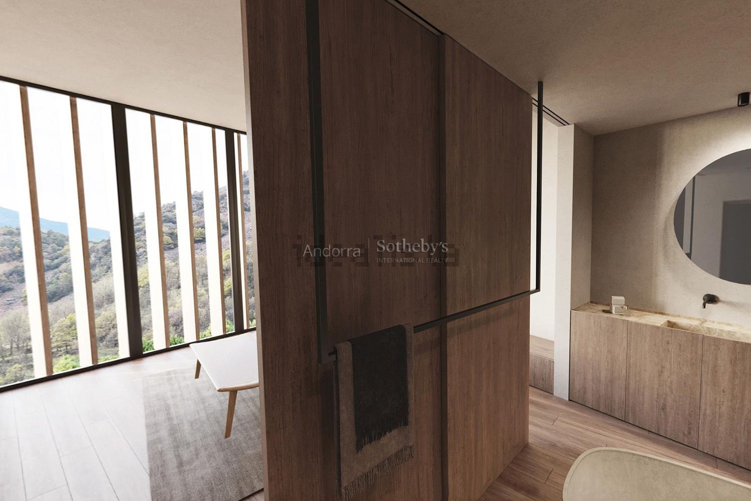 4-bedroom chalet for sale in Els Vilars, Escaldes-Engordany · 12 of 53