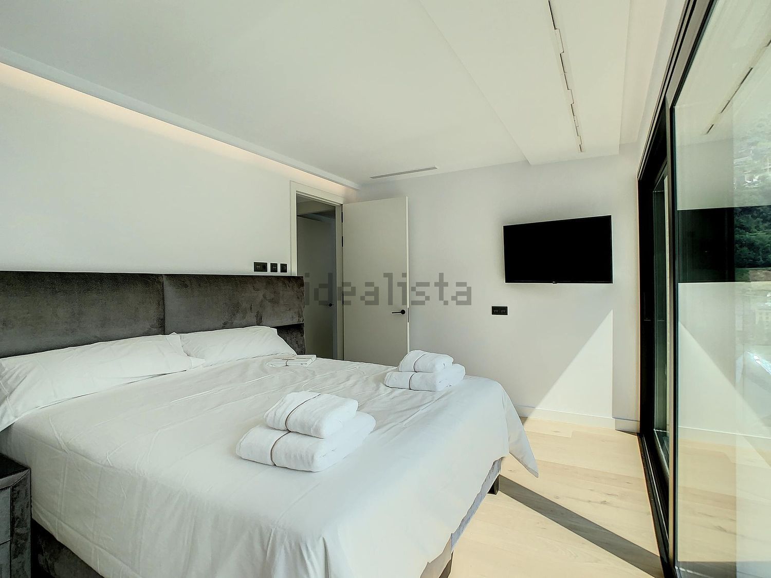 3-bedroom penthouse for sale in Escaldes-Engordany · 38 of 55