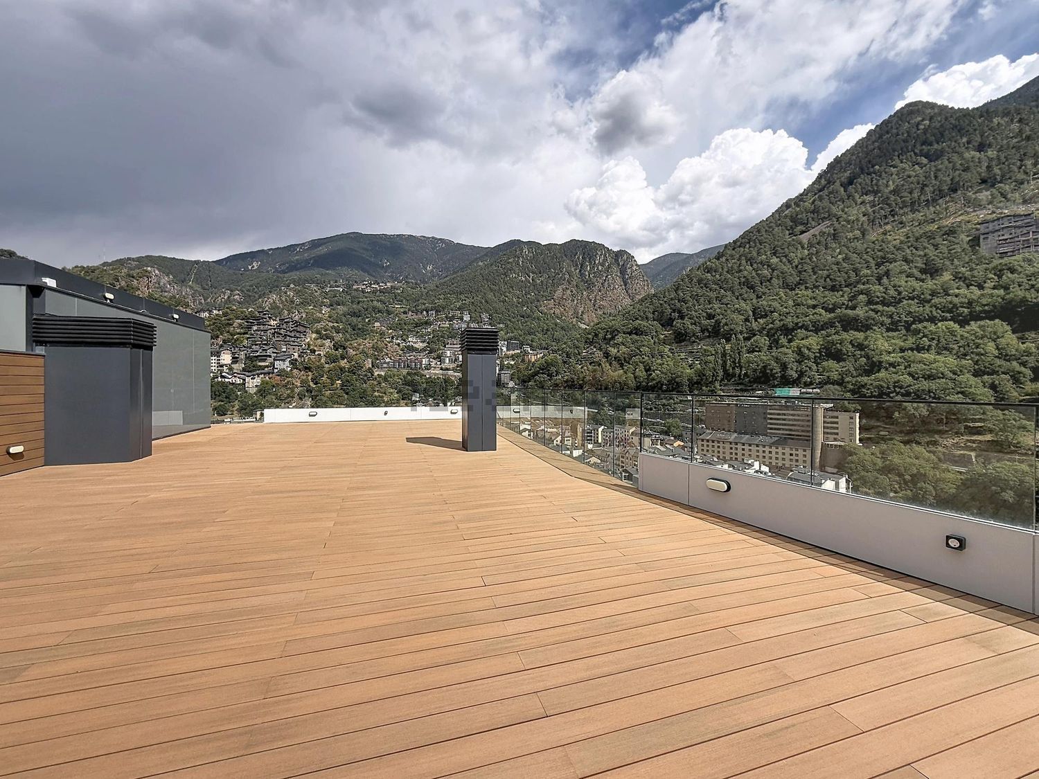 4-bedroom flat for sale in Escaldes-Engordany · 44 of 48